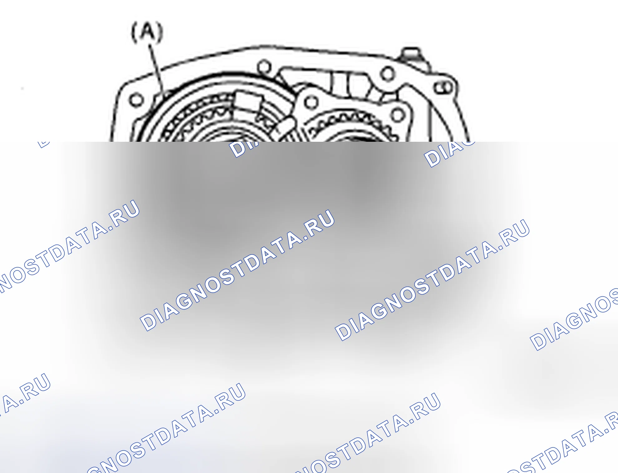 Рис. 19. Subaru Impreza WRX GD/GG рестайлинг 2