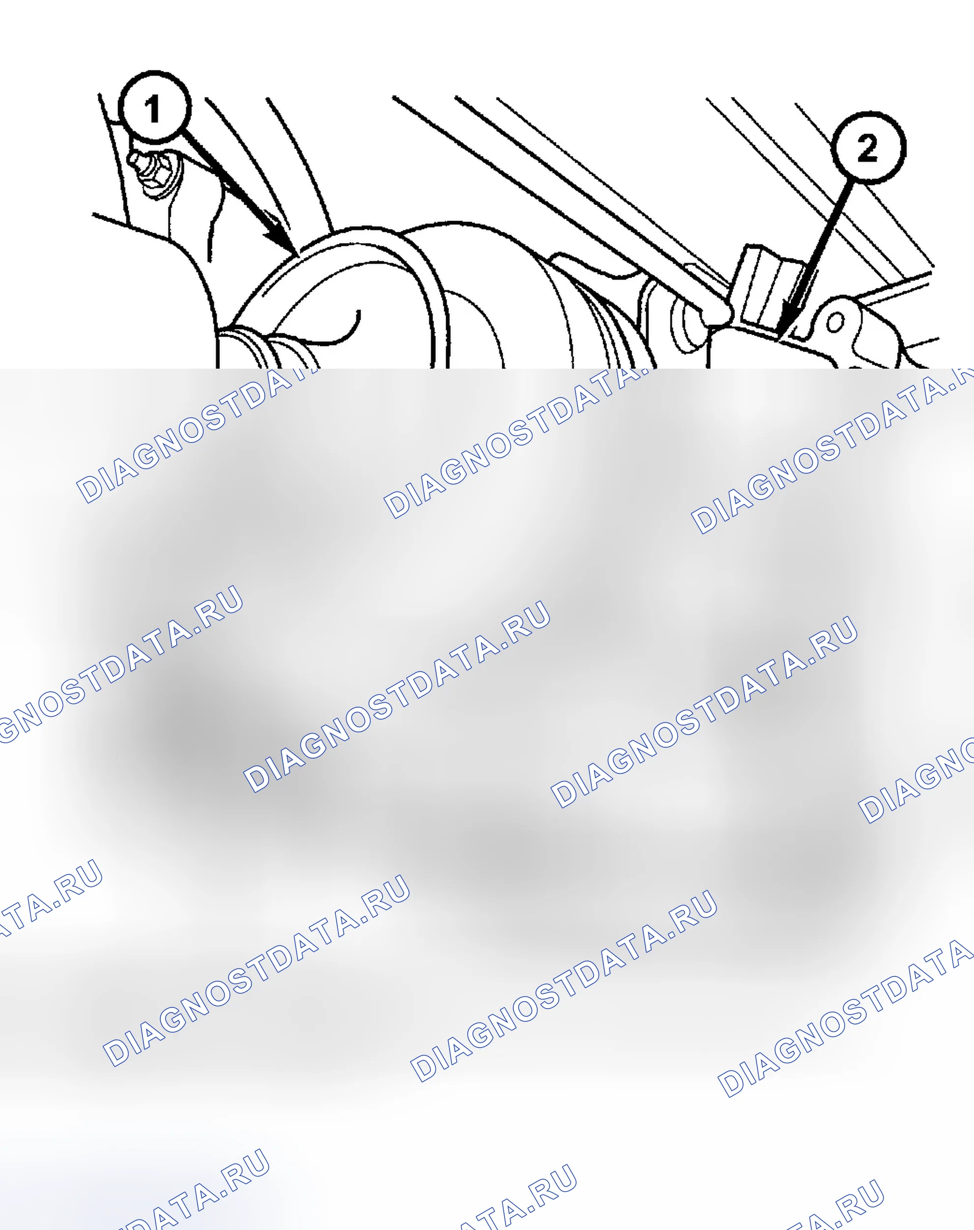 Рис. 5. Dodge Pickup R1500 