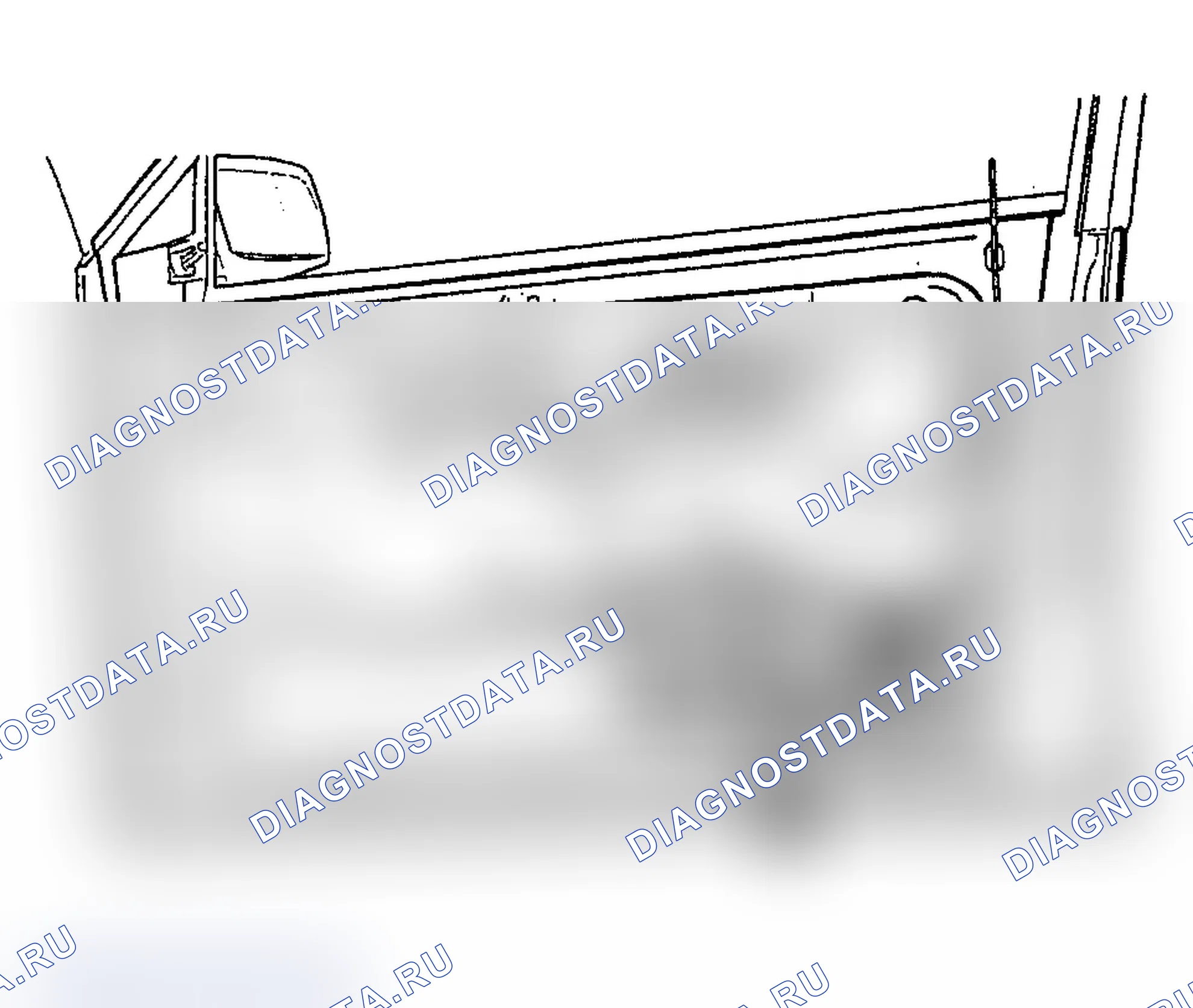 Рис. 75. Volvo 740 I