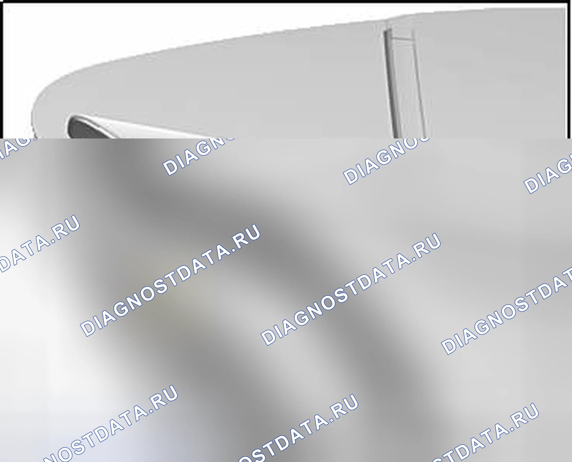 Рис. 33. Volkswagen Passat B6