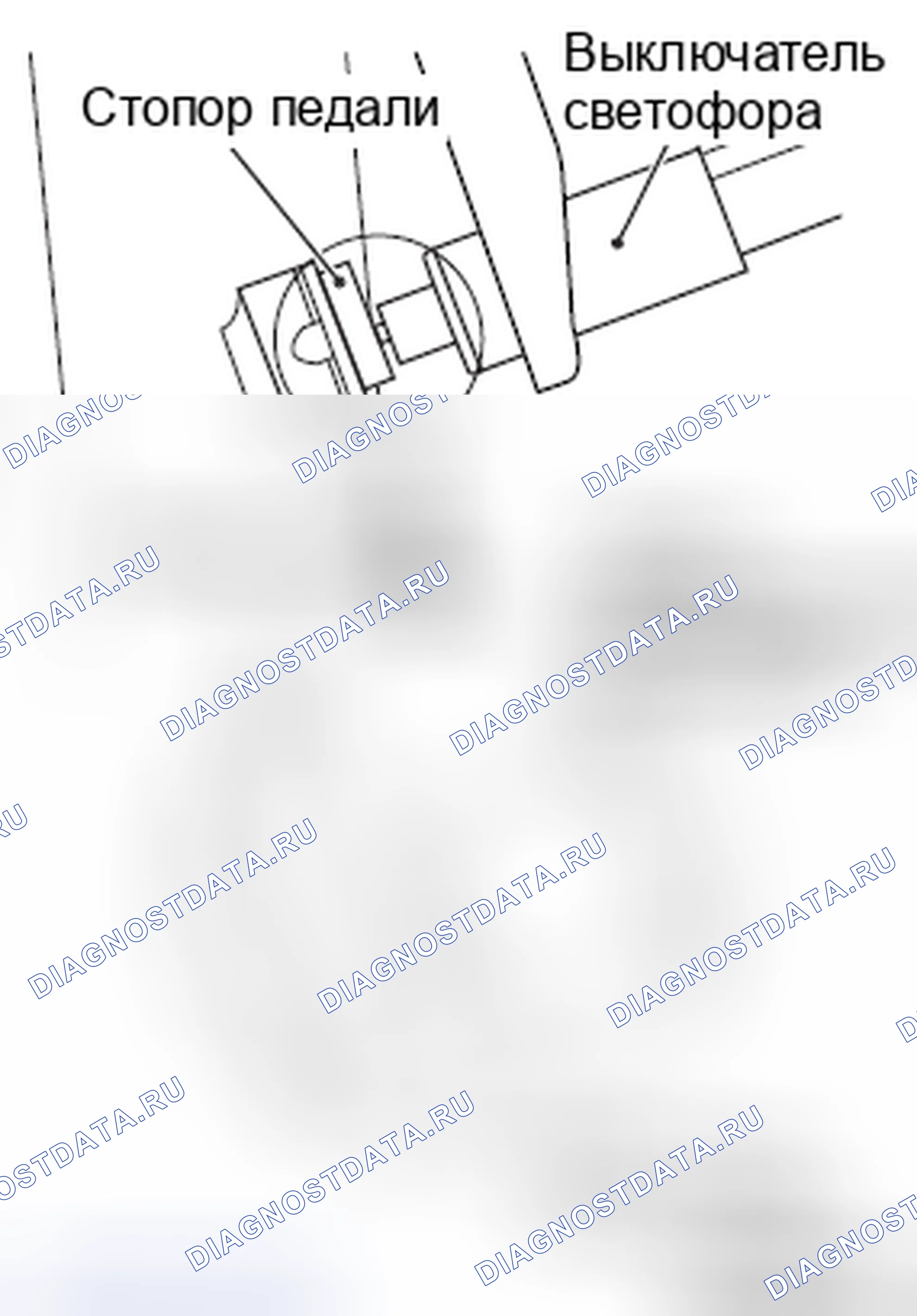 Рис. 3. Mitsubishi Lancer Ralliart X рестайлинг