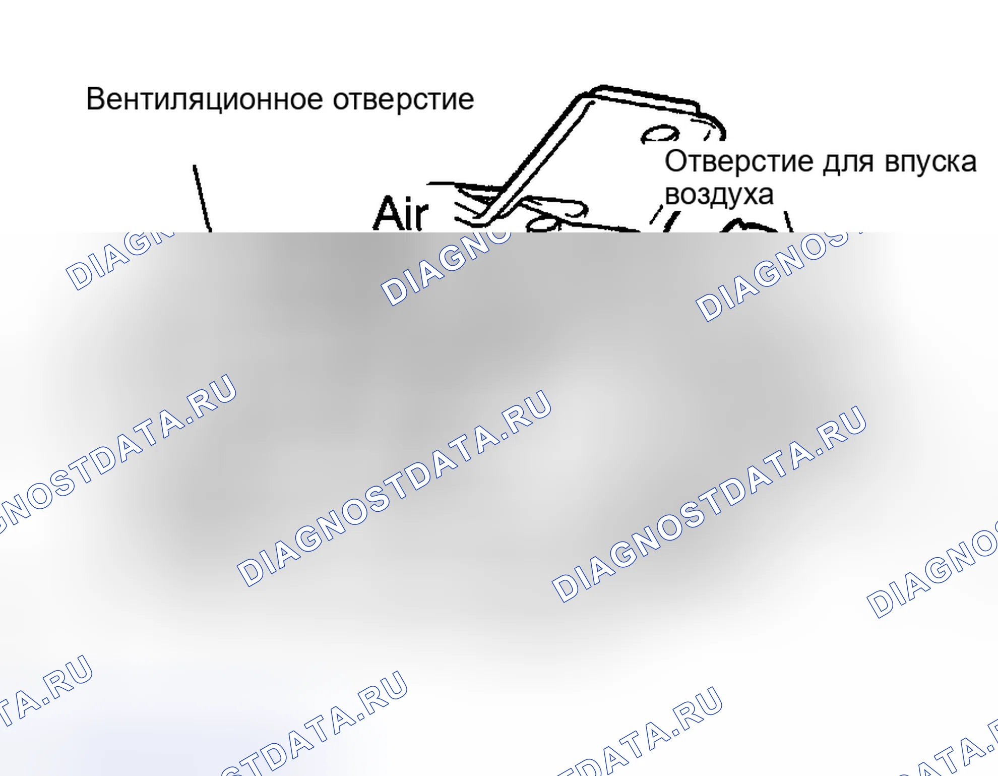 Рис. 14. Toyota Highlander I рестайлинг
