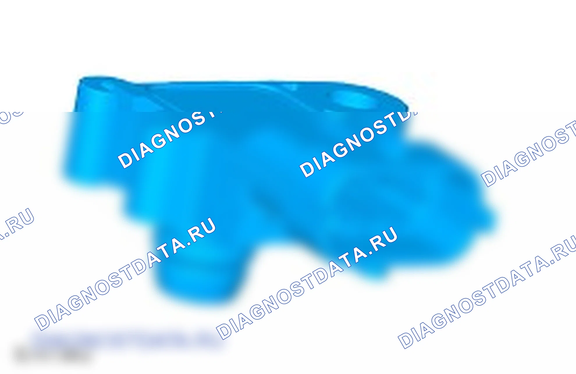 Электронные органы управления: описание и работа. Ford Ranger T6