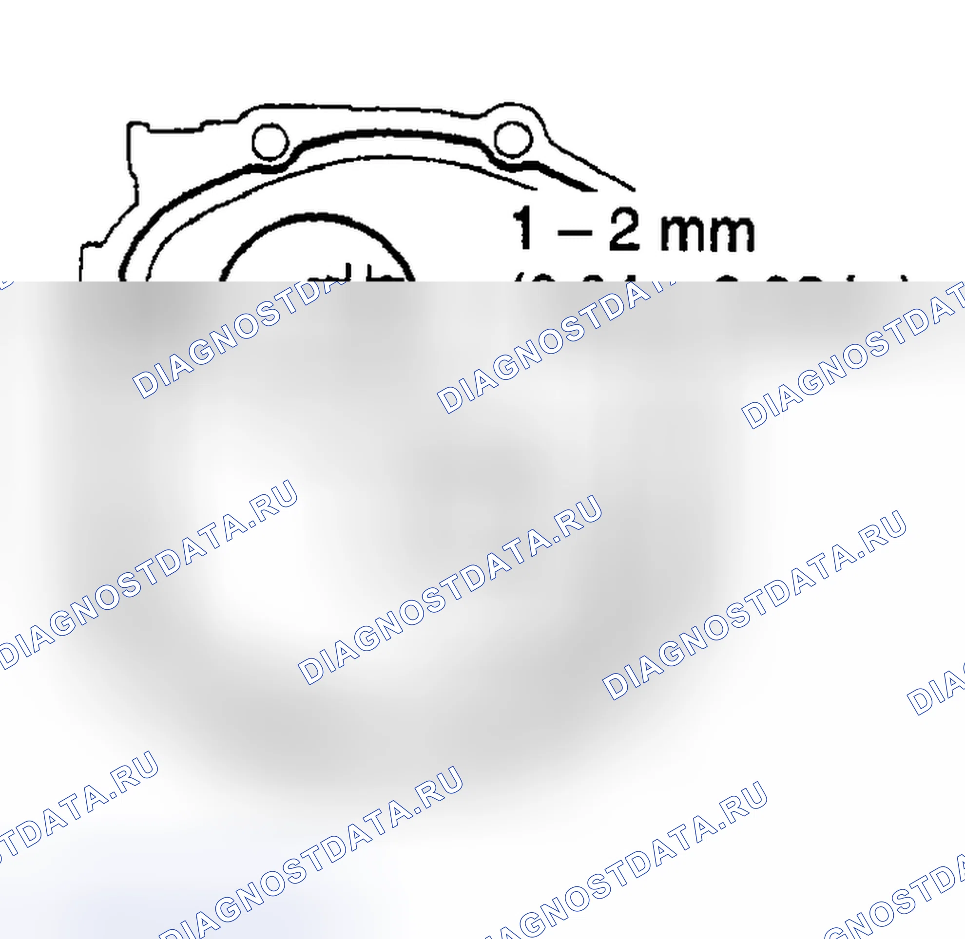 Рис. 91. Toyota Highlander I