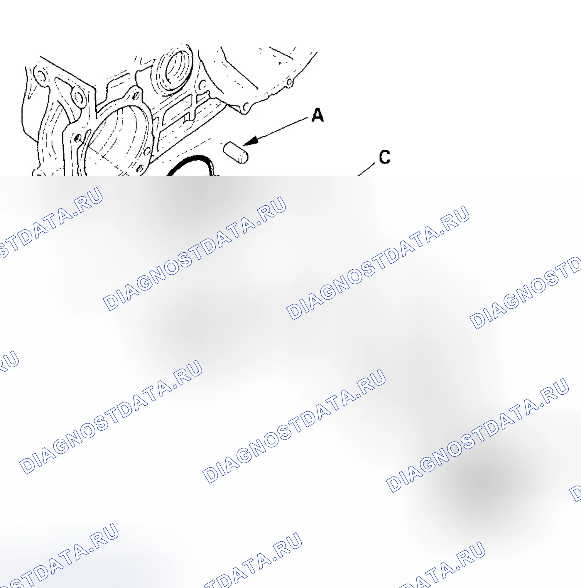 Рис. 247. Honda CR-V II