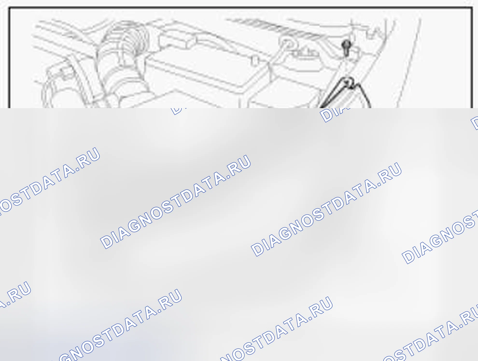 Рис. 8: Фара. Hyundai Accent IV