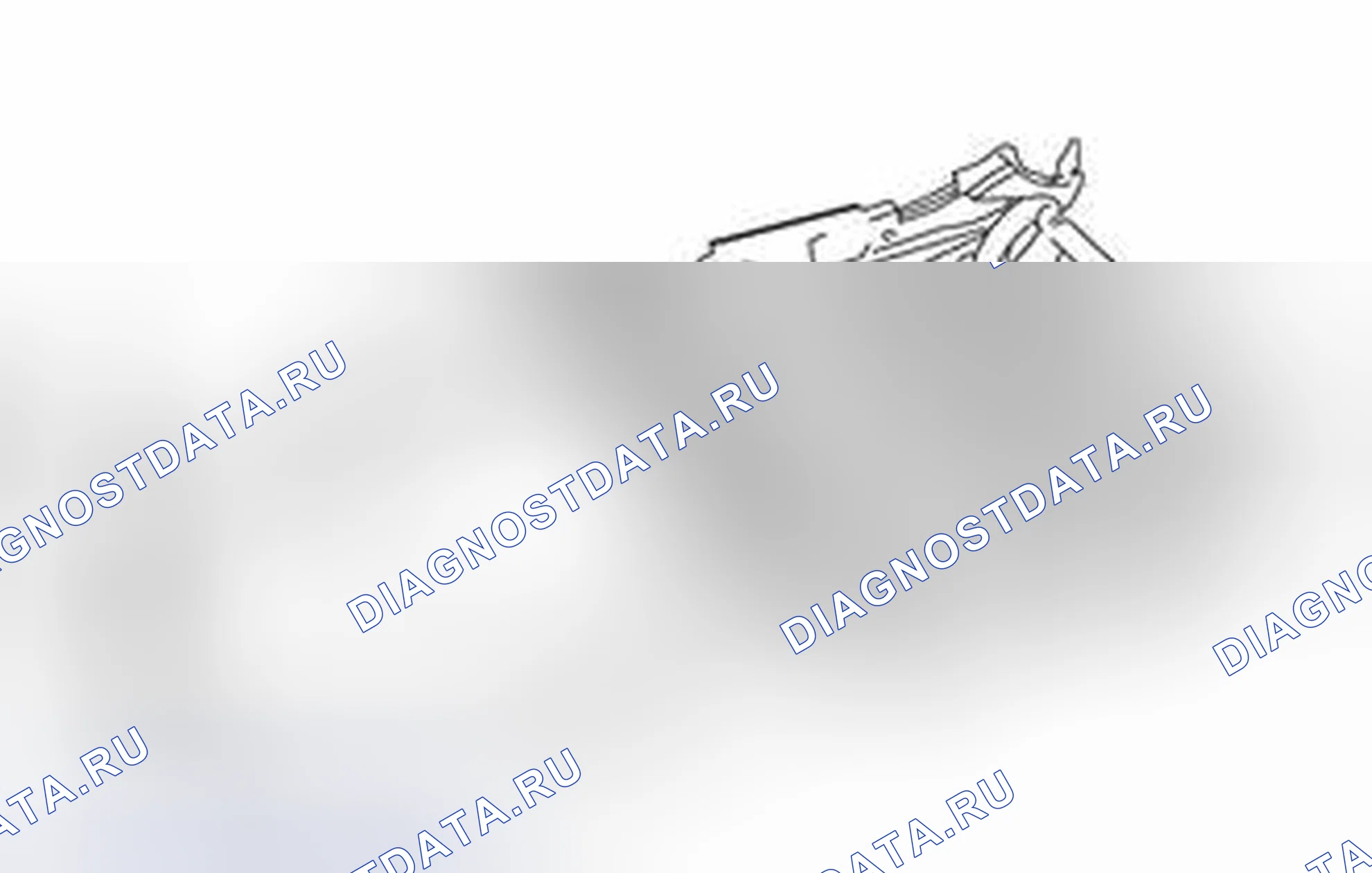 Рис. 393. Toyota Highlander III