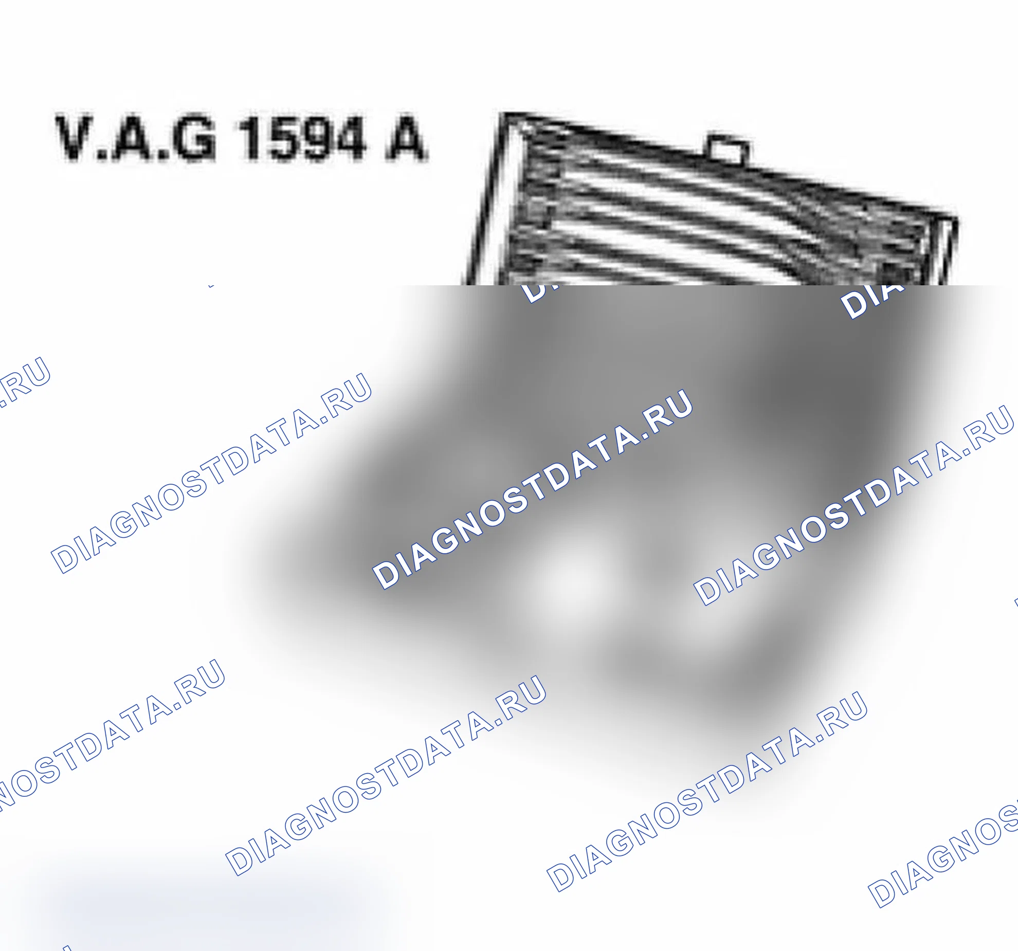 Рис. 392. Audi S6 C5