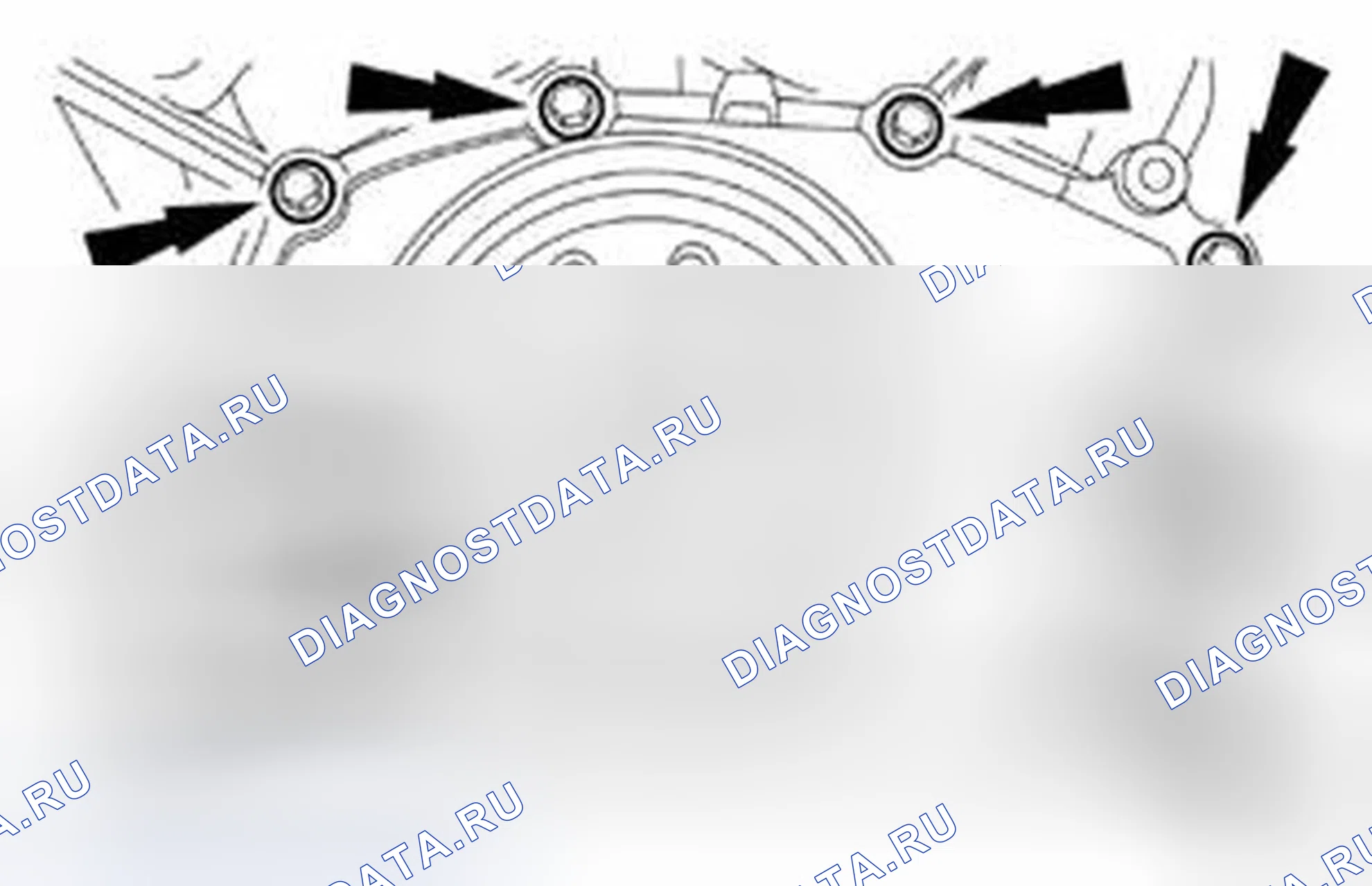 Рис. 338. Ford Explorer V