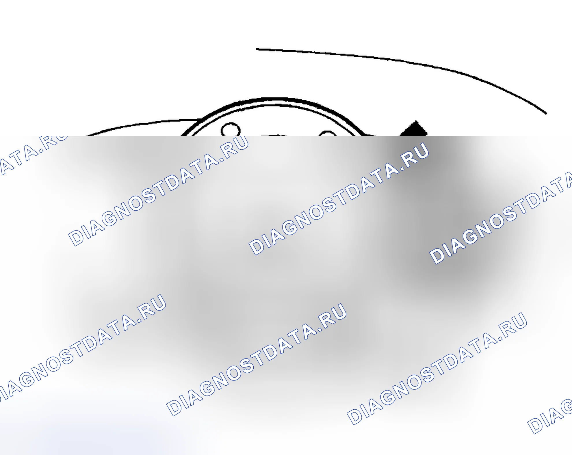 Рис. 14. Mazda Tribute I рестайлинг