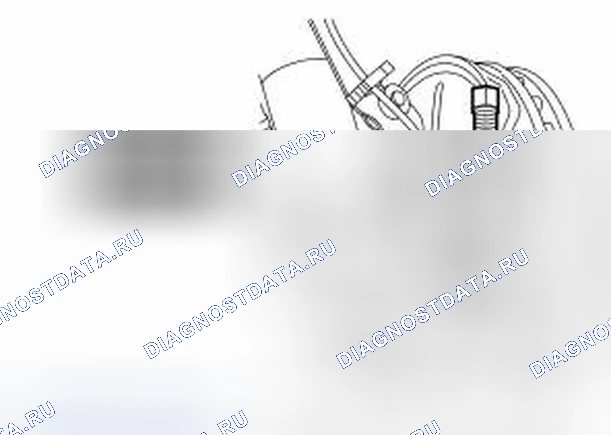 Рис. 12. Ford Mustang V рестайлинг 2