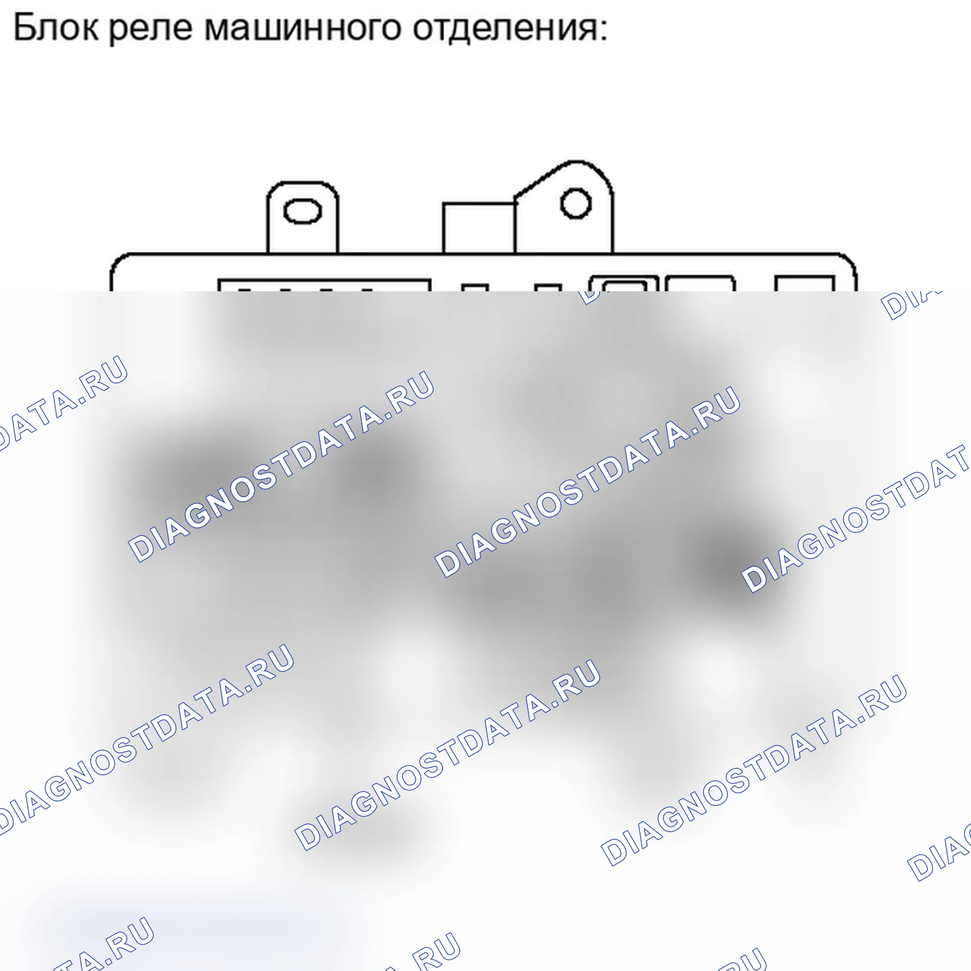 Рис. 204. Toyota Land Cruiser 200 рестайлинг