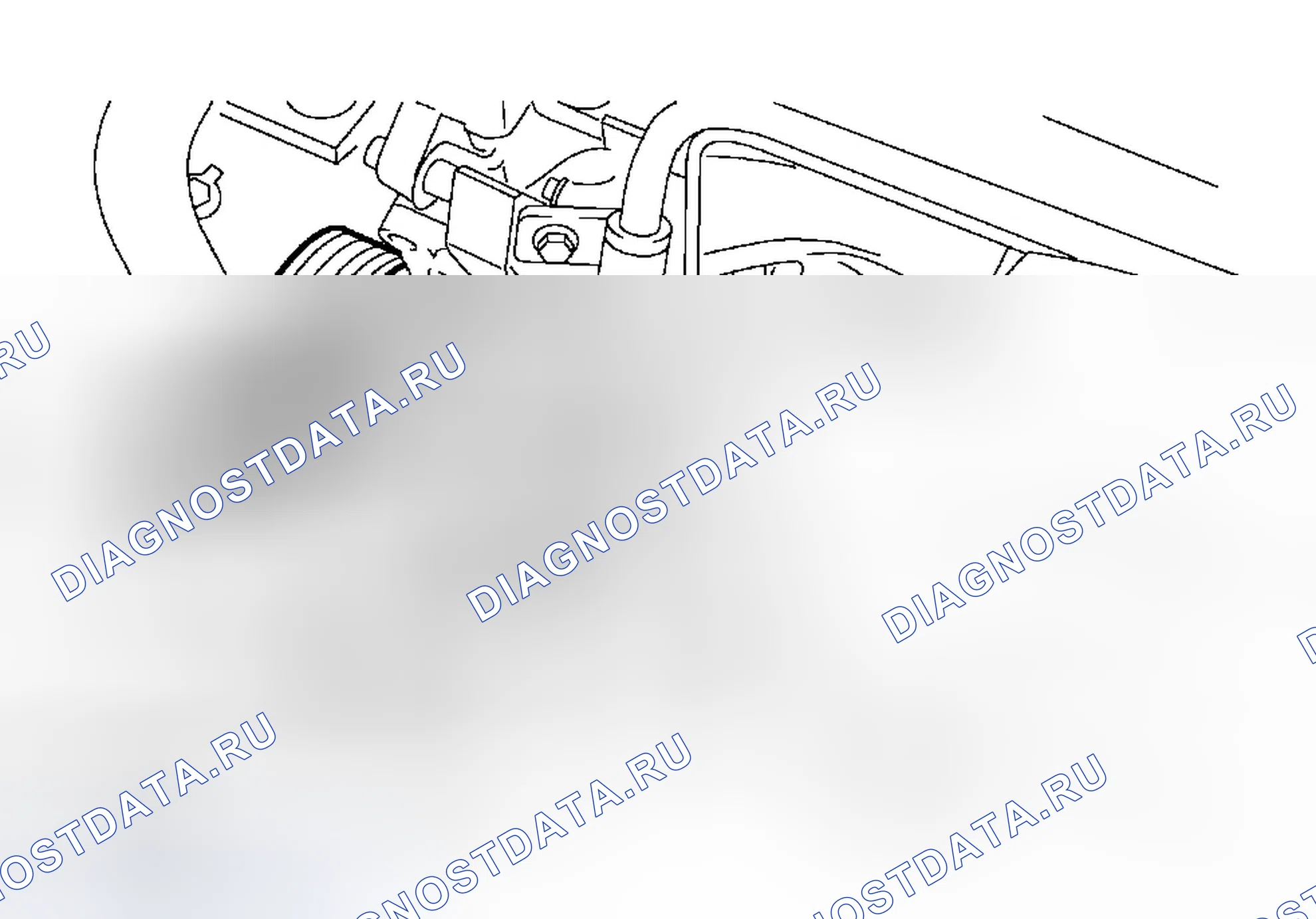 Рис. 153. Ford Focus I рестайлинг