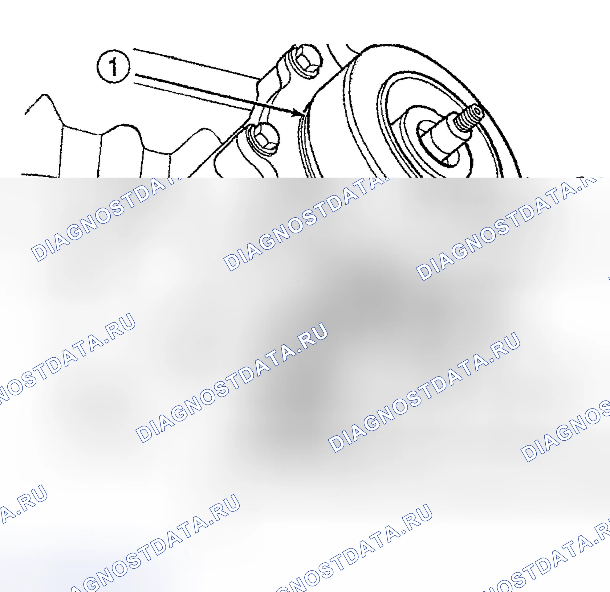 Рис. 62. Hyundai Pony I