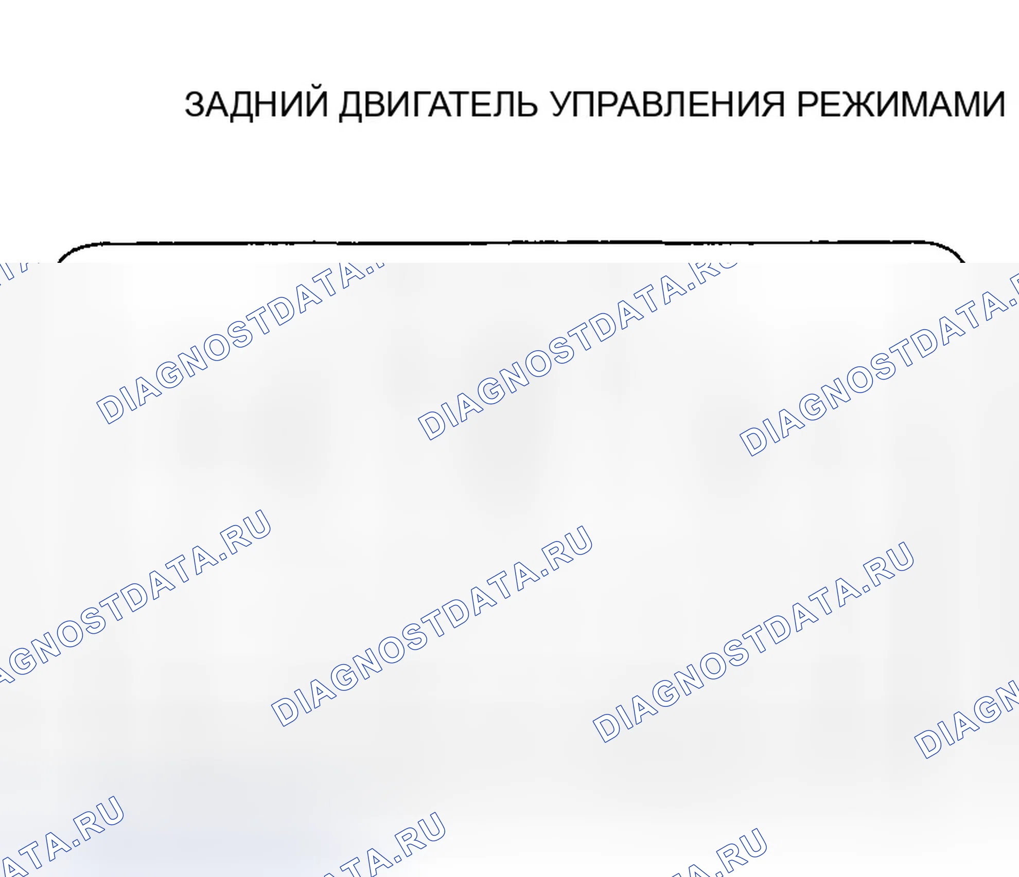 Рис. 142: Система климат-контроля. Honda Pilot I