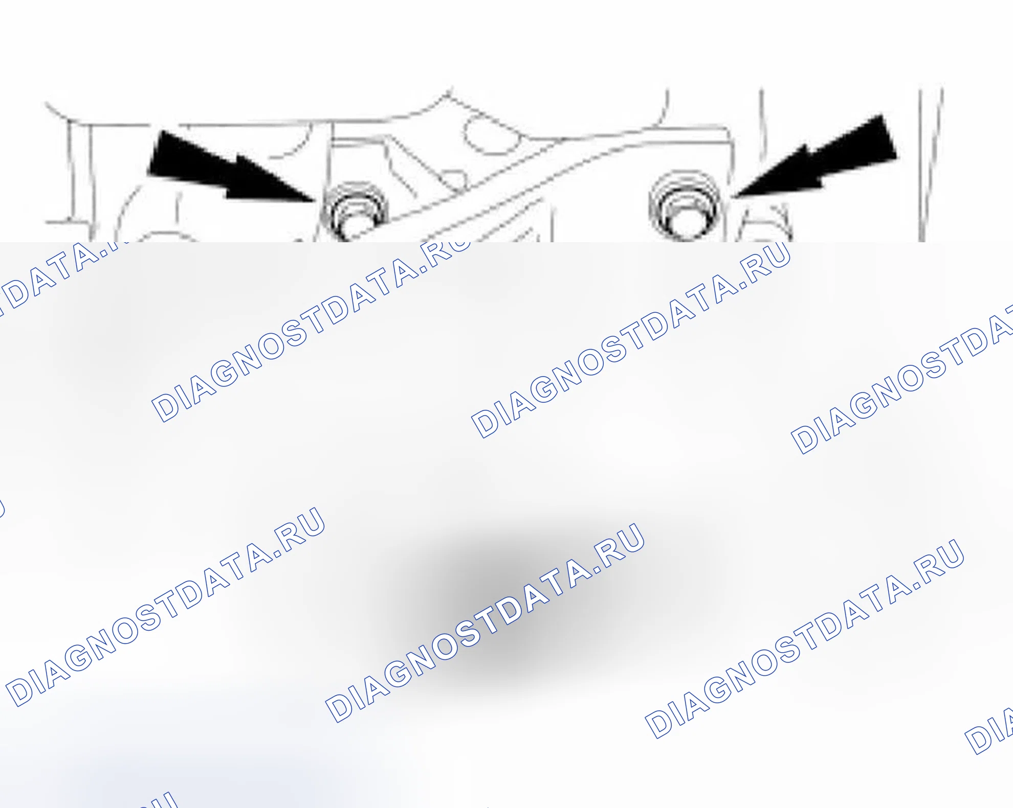 Рис. 74. Ford Focus I рестайлинг