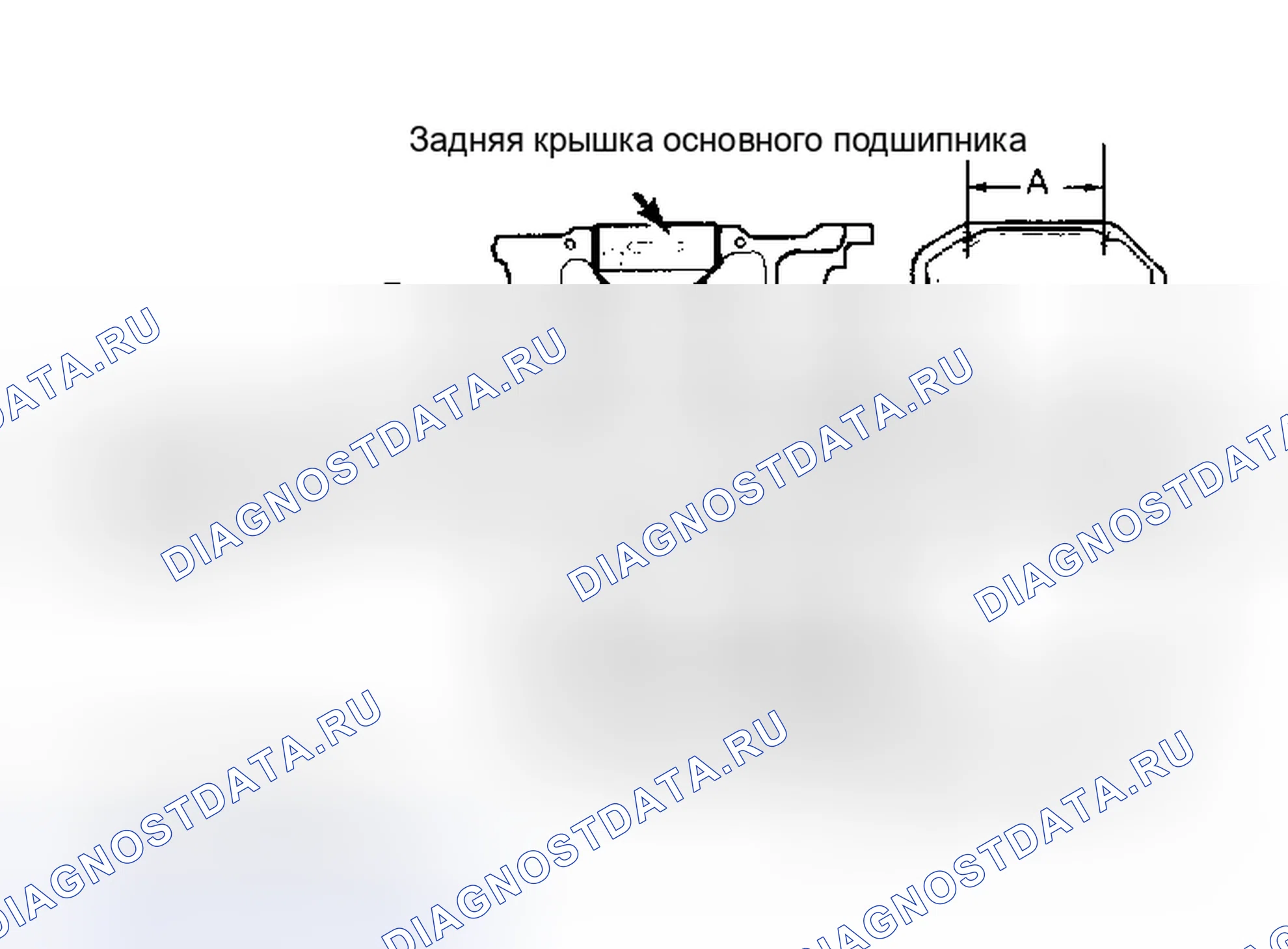 Рис. 9: Установка. Chevrolet Suburban V1500 