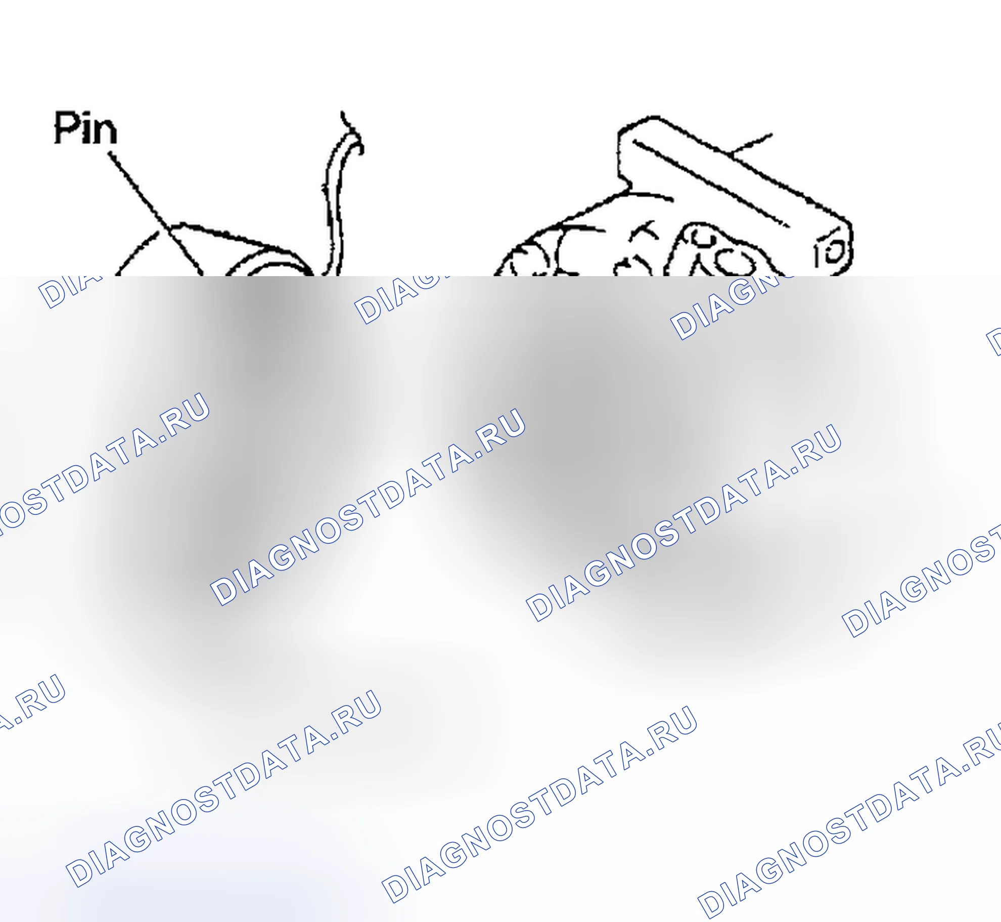 Рис. 169: УСТАНОВКА. Nissan Altima L31