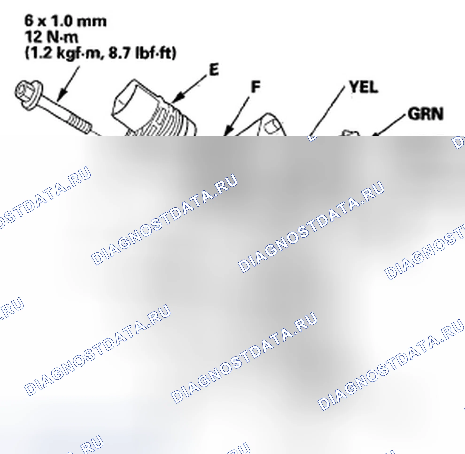 Рис. 53. Honda Fit I