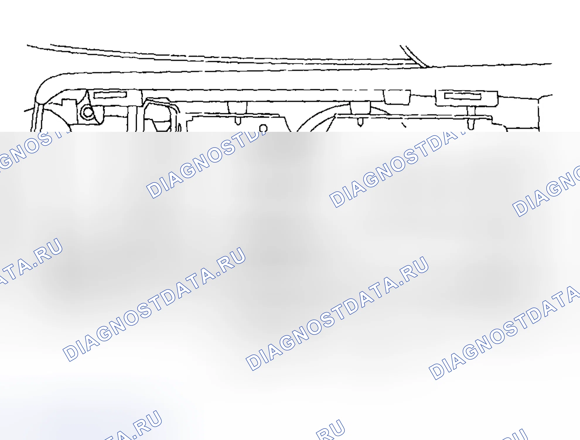 Рис. 262. Mazda Flair II