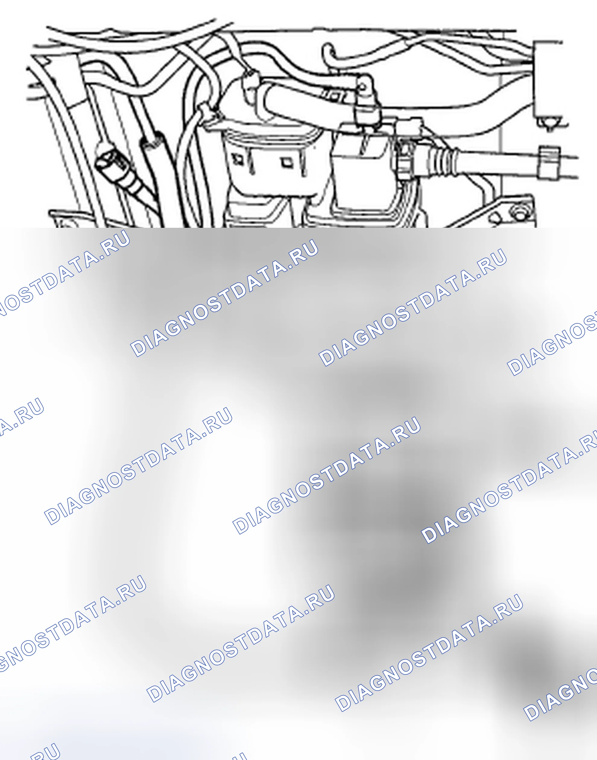 Рис. 57. Honda Ridgeline I рестайлинг