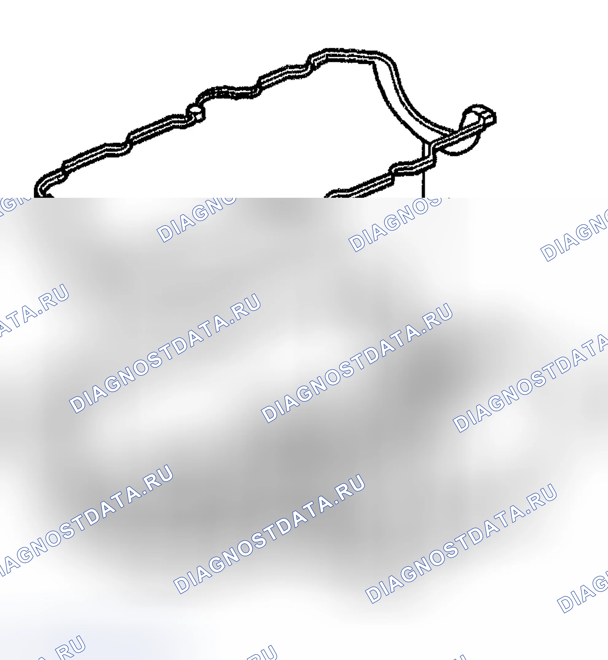 Рис. 641. Chevrolet Silverado 1500 HD 