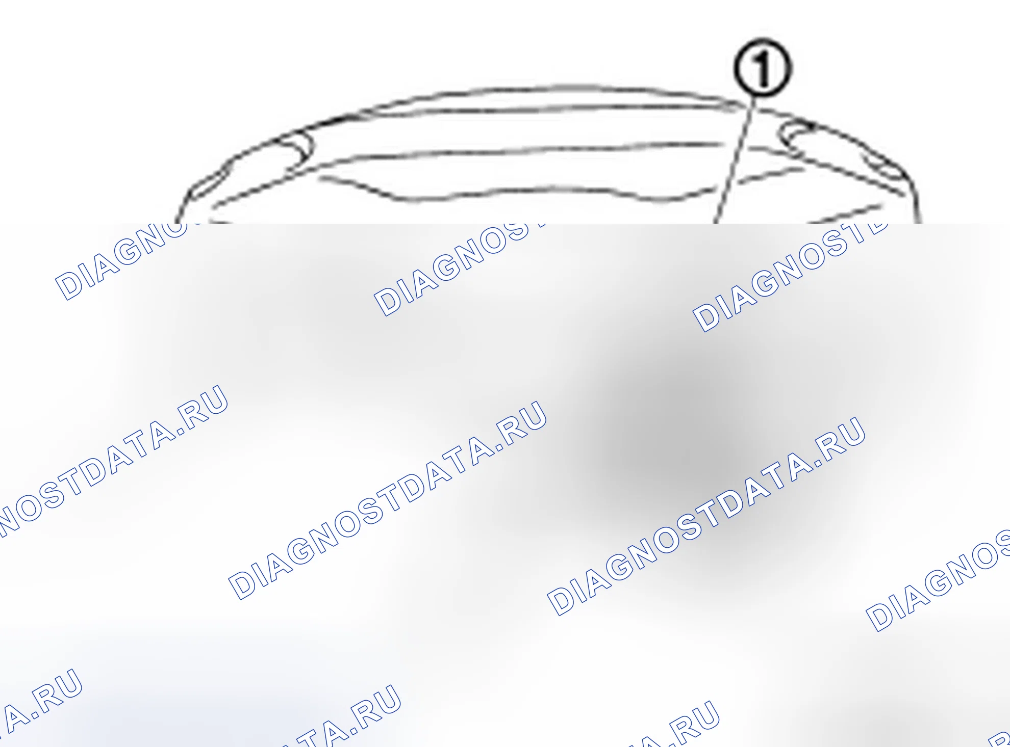 Рис. 62: СБОРКА. Infiniti FX35 II