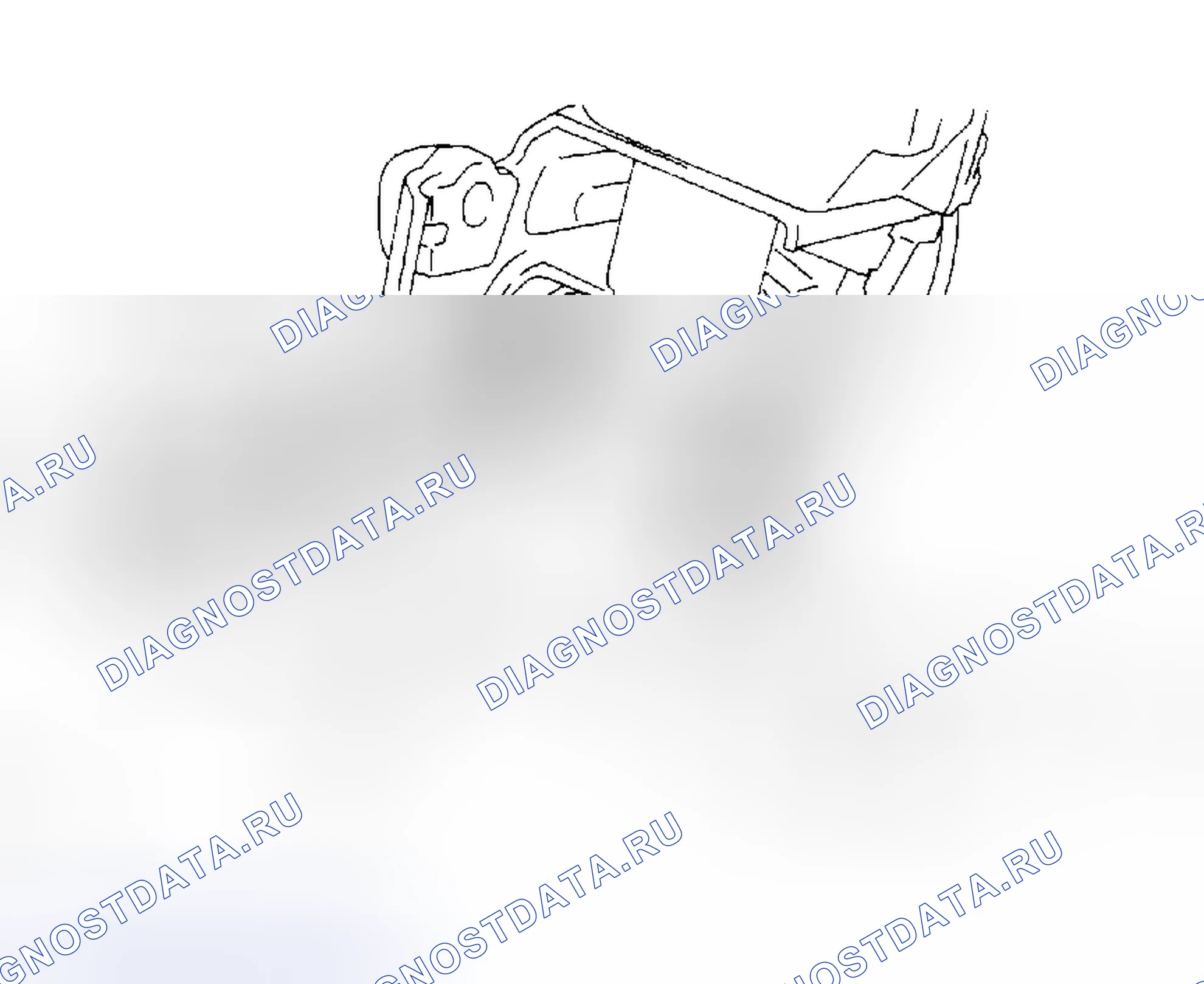 Рис. 46. Toyota Tundra I рестайлинг