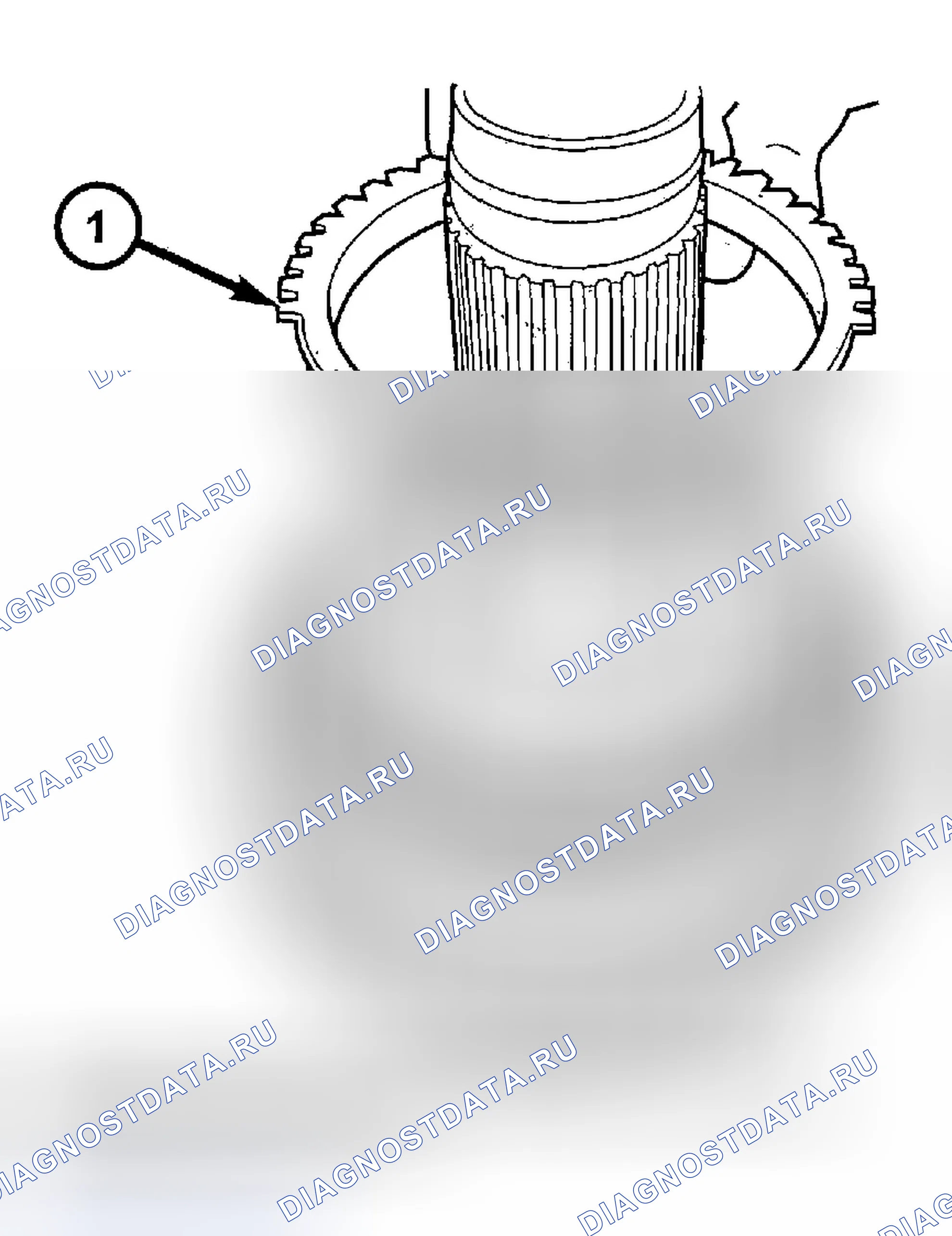 Рис. 149. Chrysler Town & Country IV