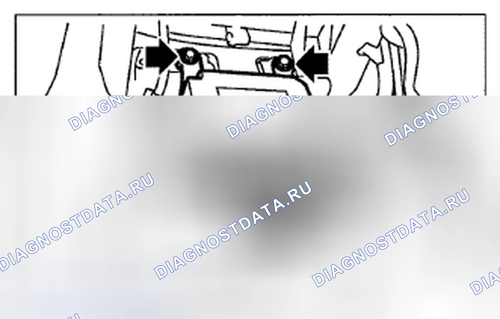 Рис. 30. Subaru Impreza WRX GE рестайлинг