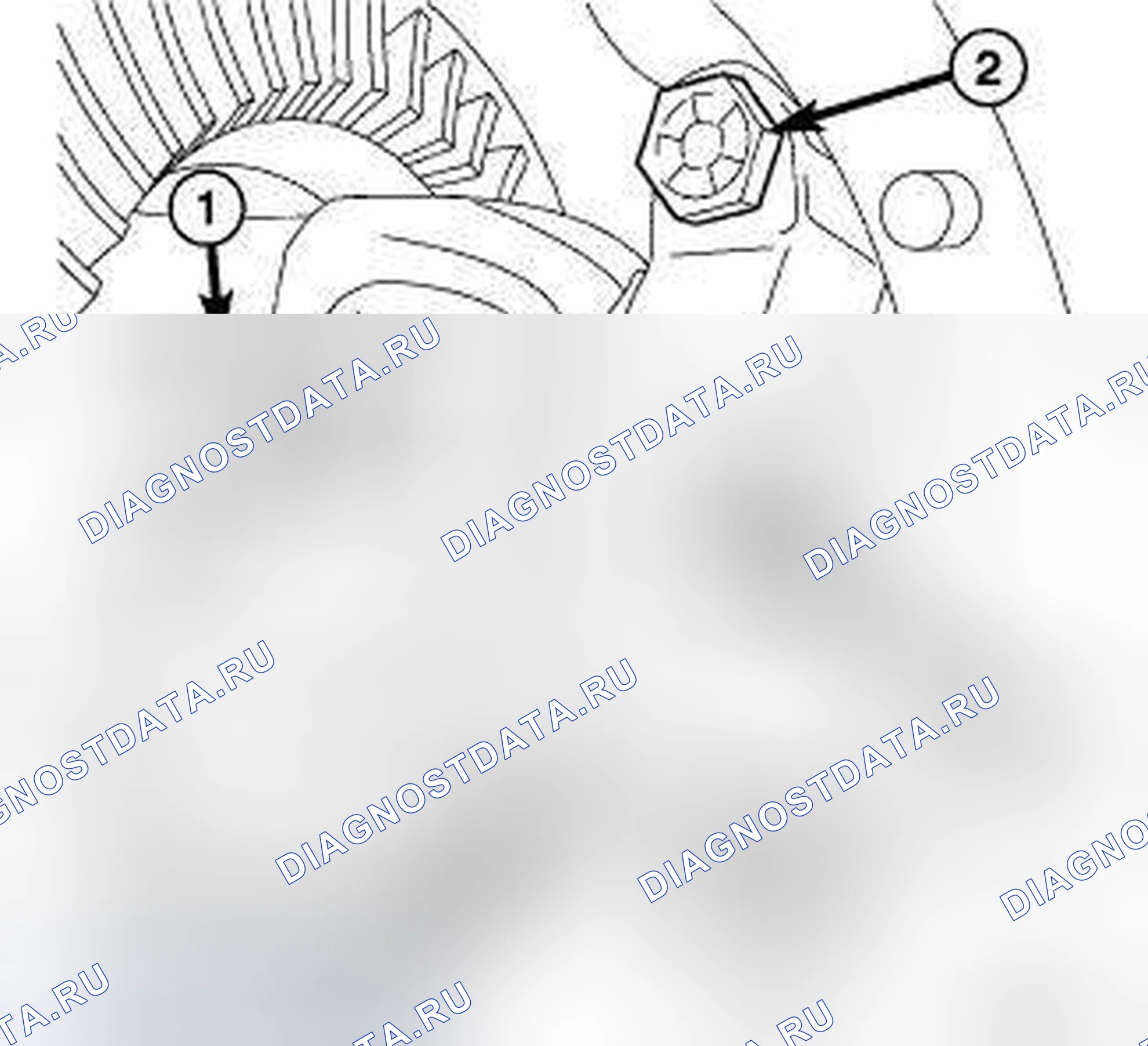 Рис. 209. Jeep Liberty II