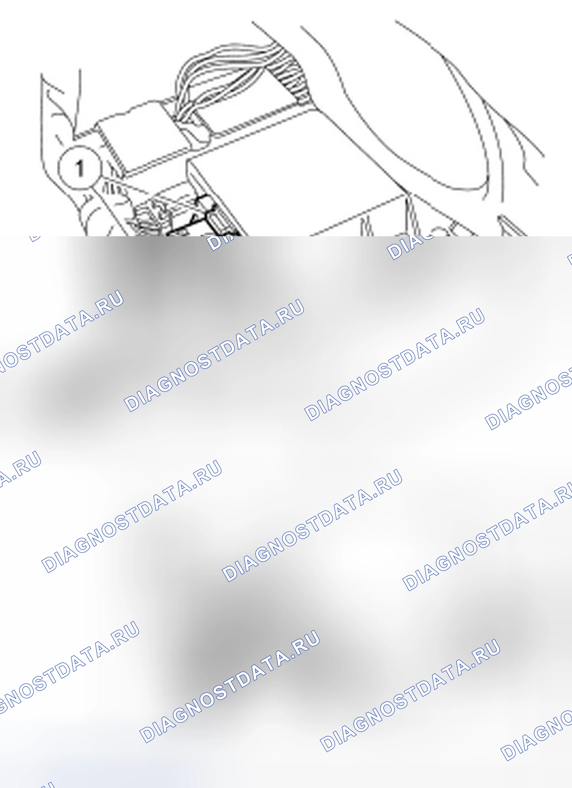 Рис. 85. Ford Mustang V рестайлинг 2