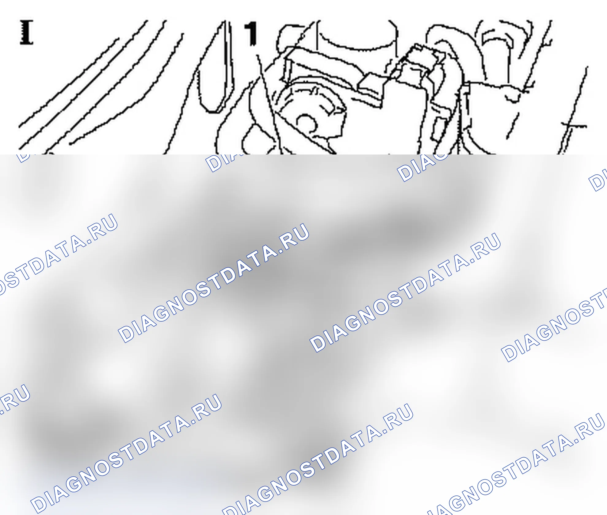 Engine Z16XEP - Pulsation noise from fuel feed pipe. Opel Astra G