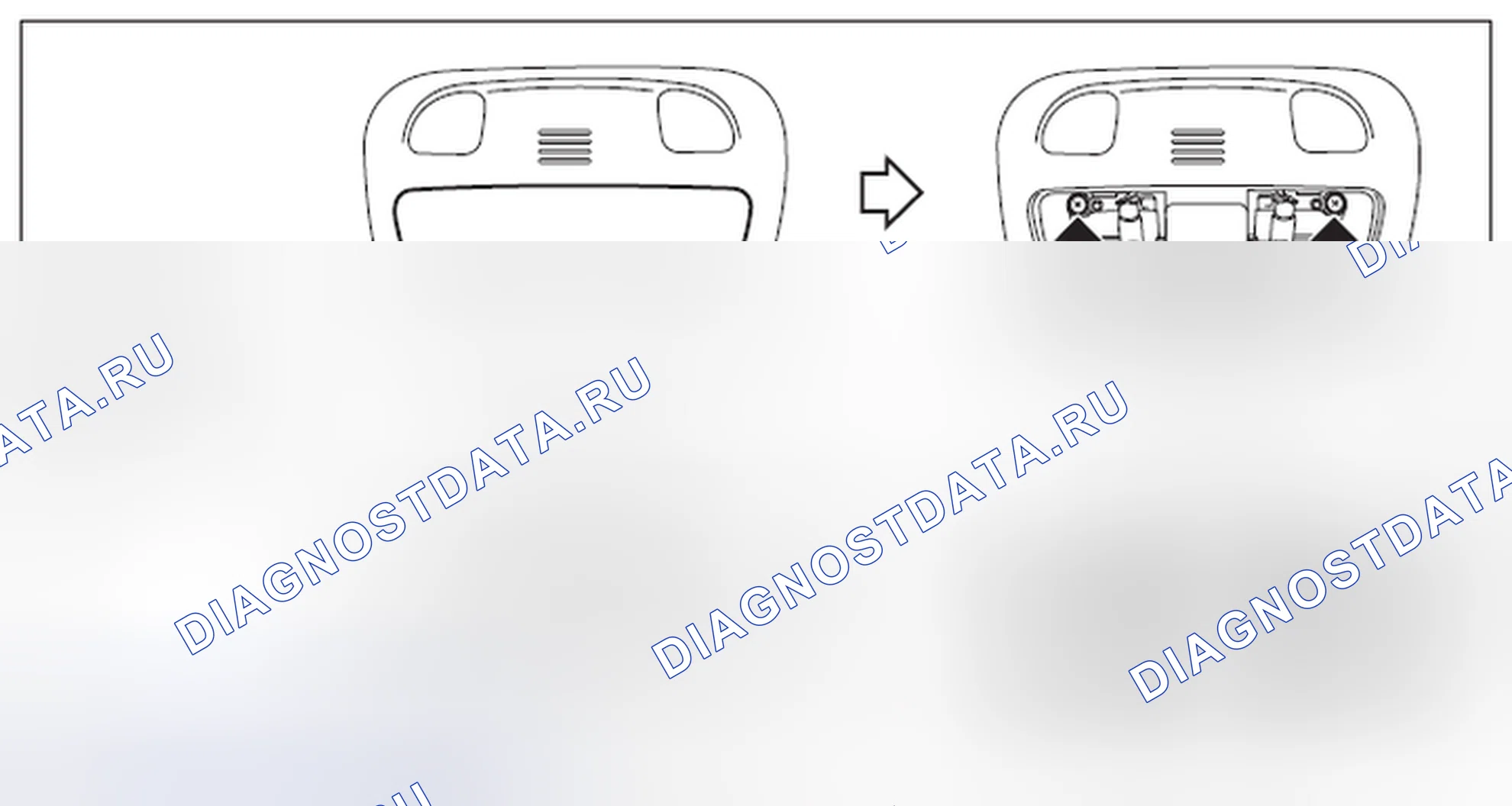 Рис. 44. Subaru Impreza WRX GE рестайлинг