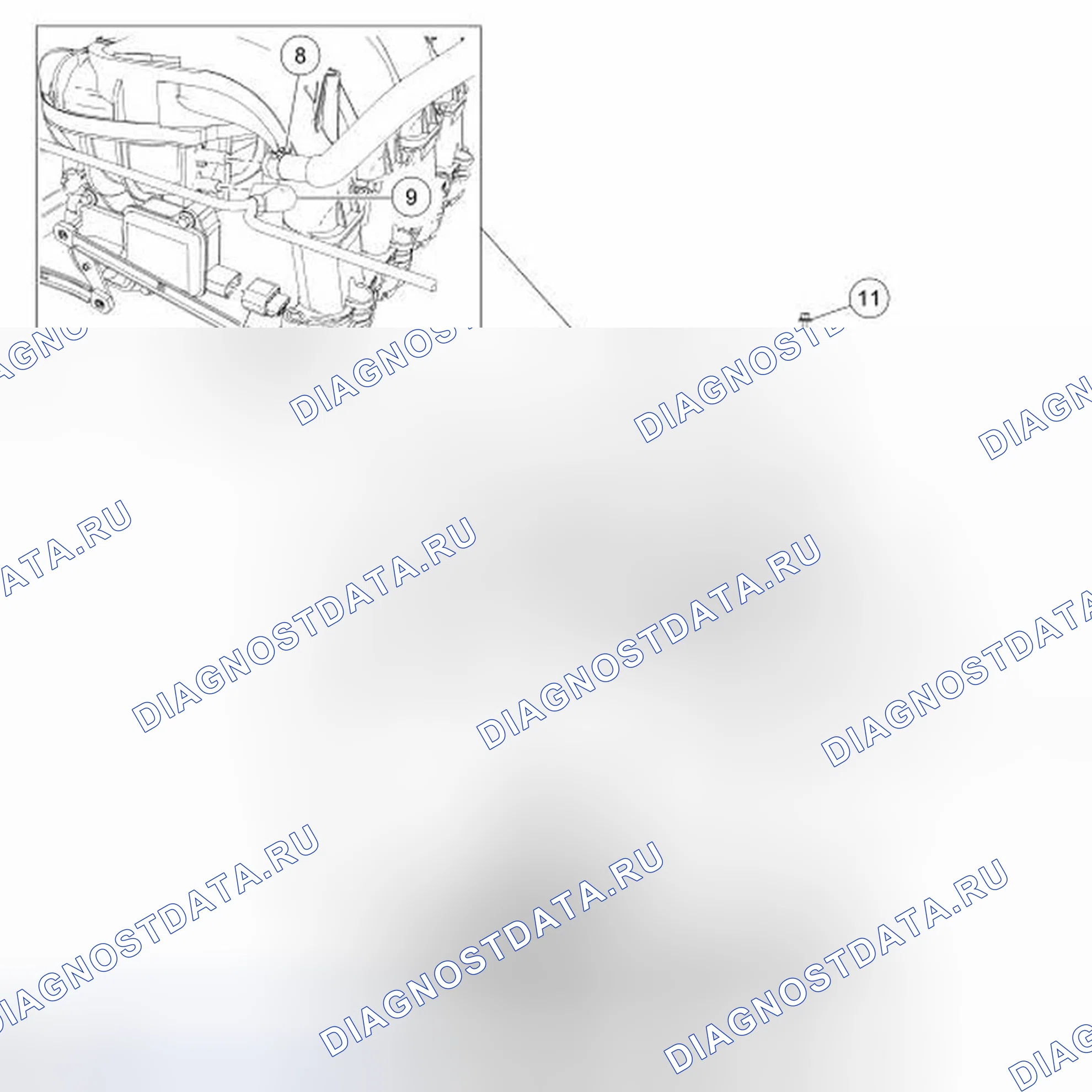Рис. 65. Ford Explorer IV