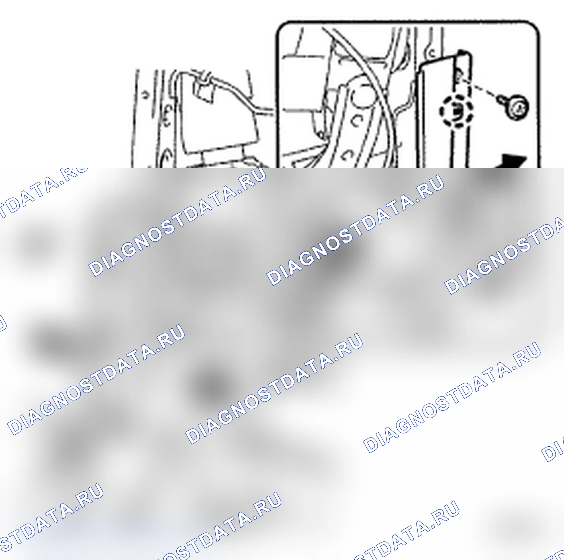Рис. 196. Toyota Land Cruiser 200