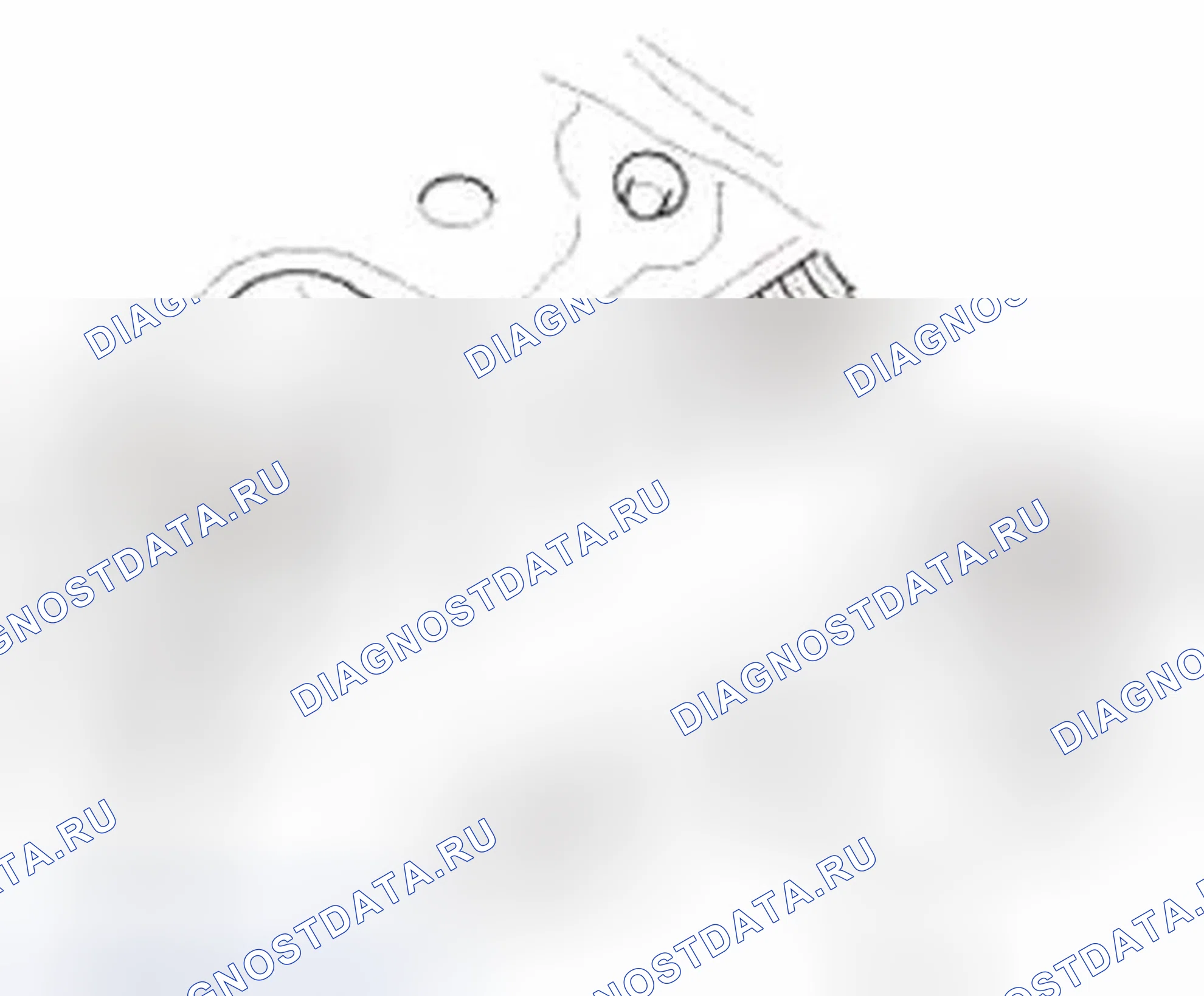 Рис. 486: Установка. Honda Civic IX