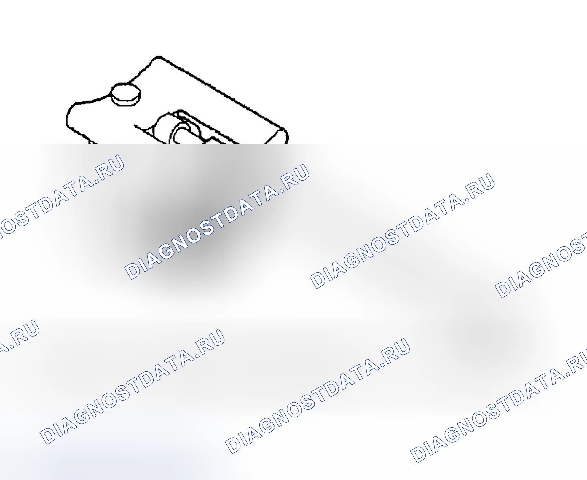 Рис. 193. Dodge Pickup R1500 