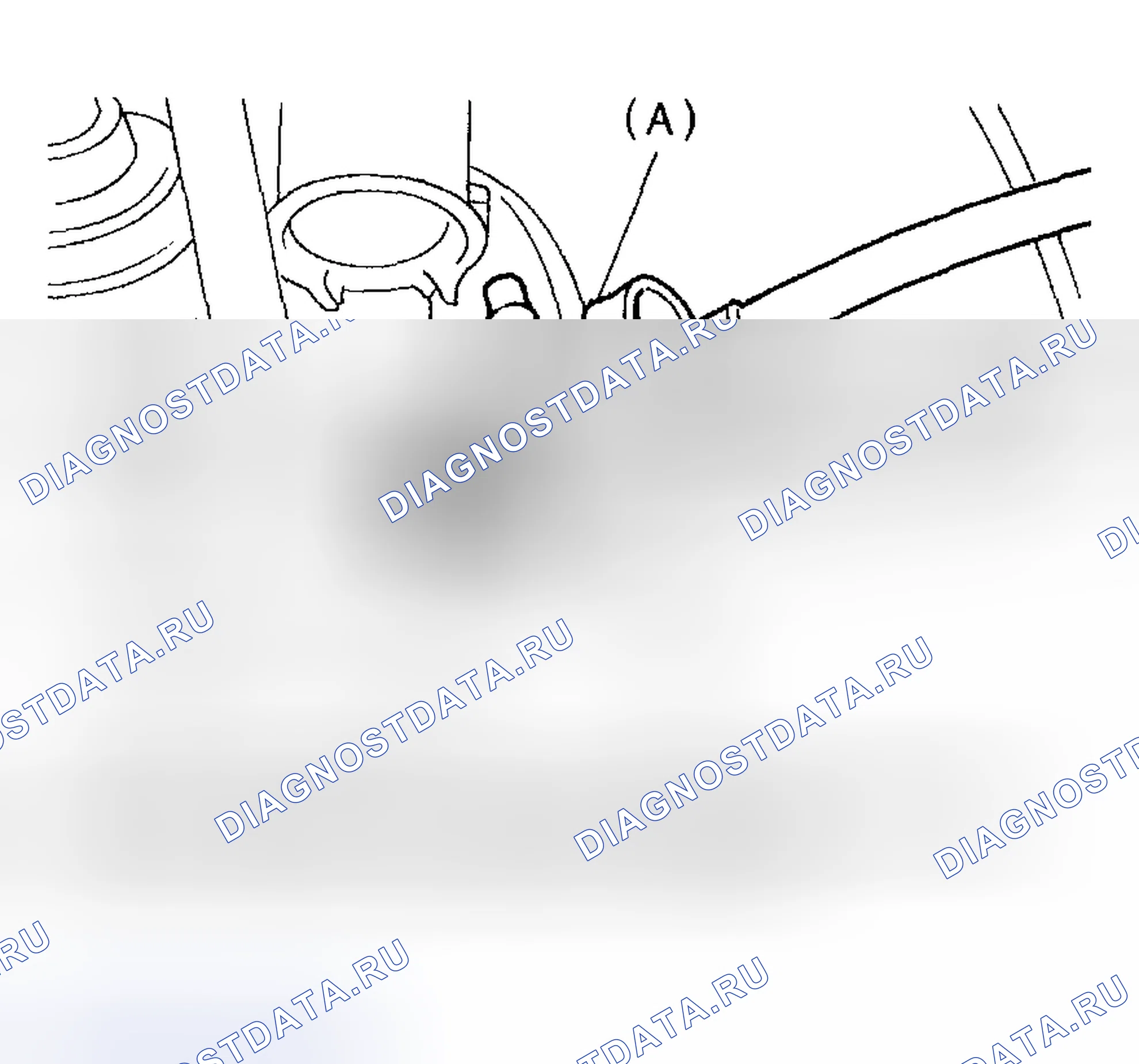 Рис. 10: ЗАМЕНА. Subaru Impreza GD/GC/GG рестайлинг