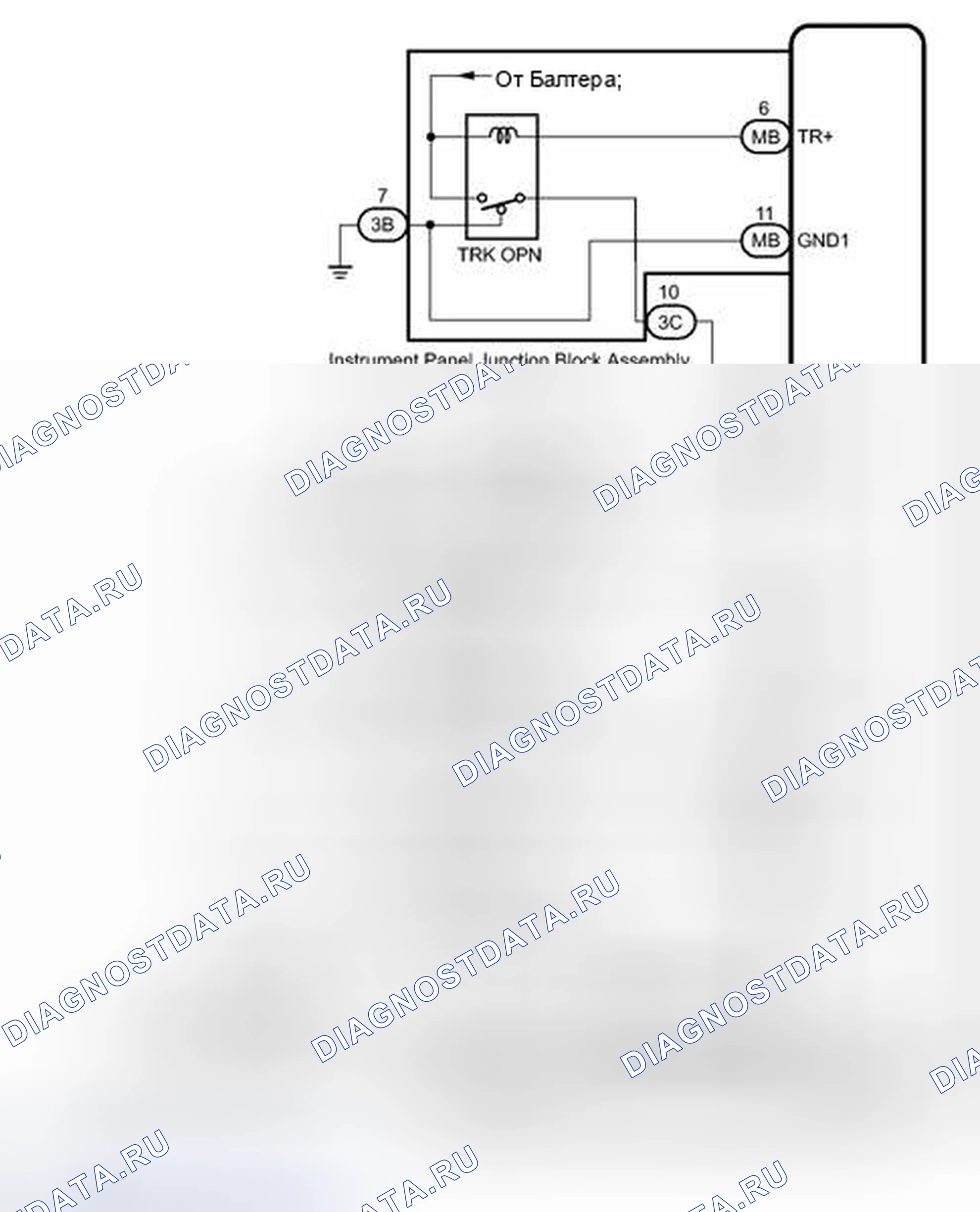 Рис. 307. Haval H3 I