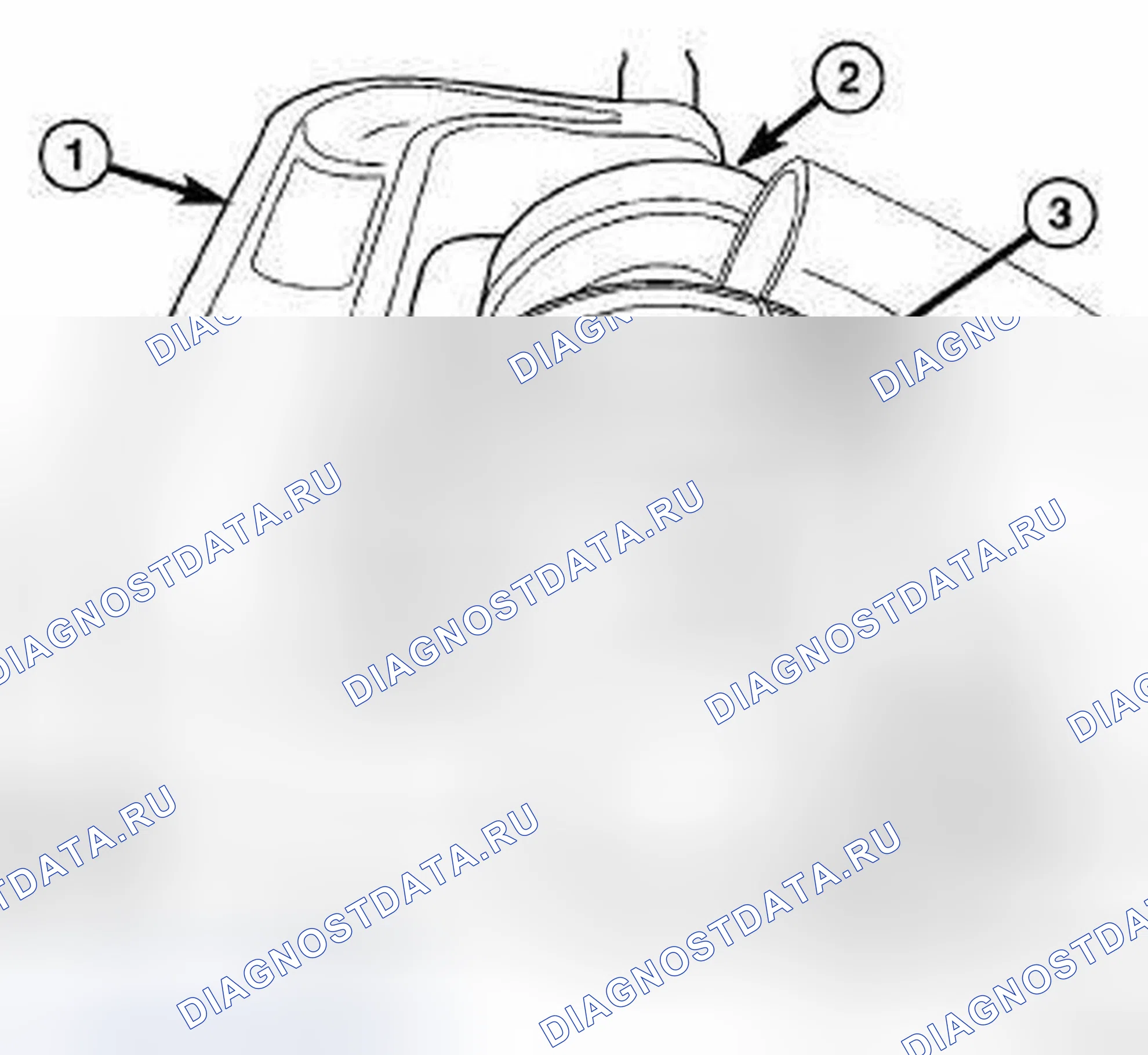 Рис. 82. Dodge Charger VI