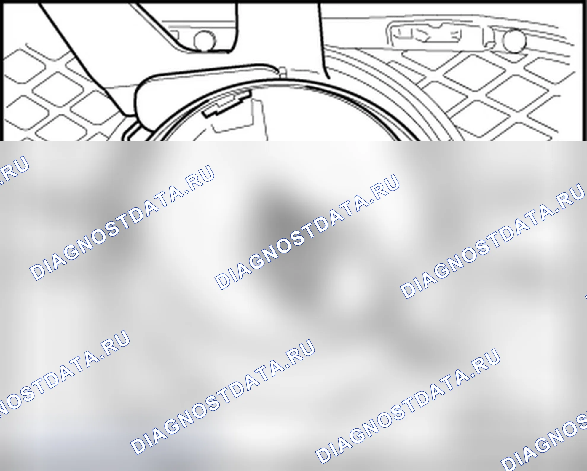 Рис. 48. Volkswagen New Beetle A4 рестайлинг
