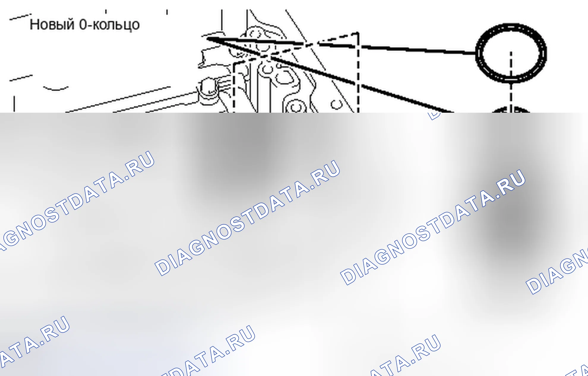 Рис. 336. Toyota Land Cruiser 200 рестайлинг