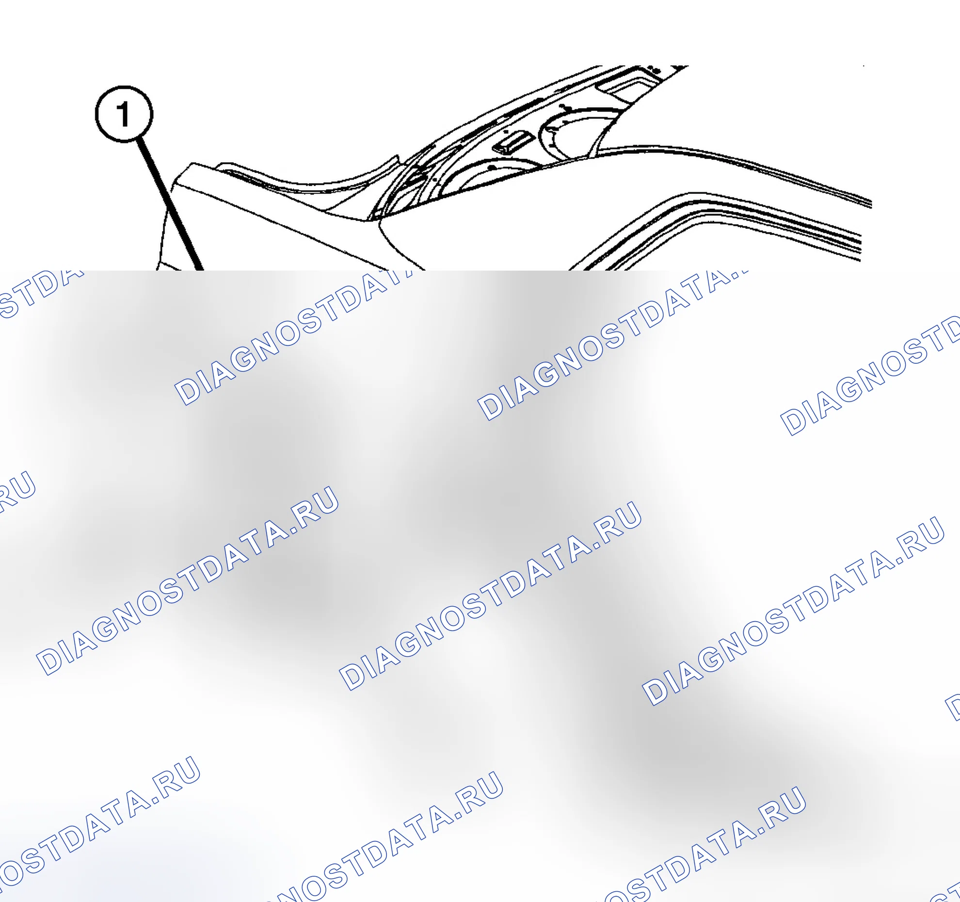 Рис. 14. Dodge Magnum I рестайлинг