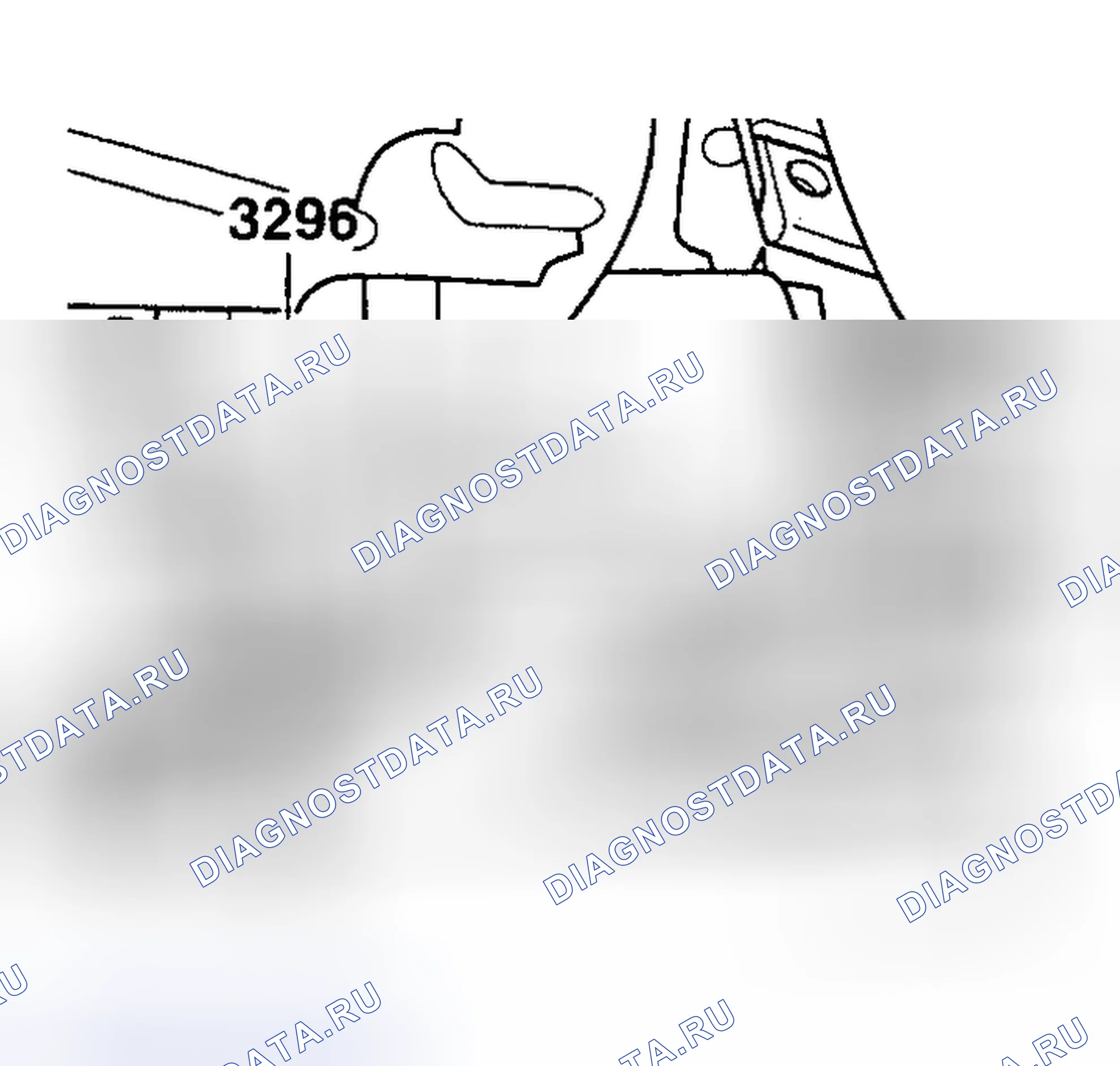 Рис. 4. Audi A4 B5 рестайлинг