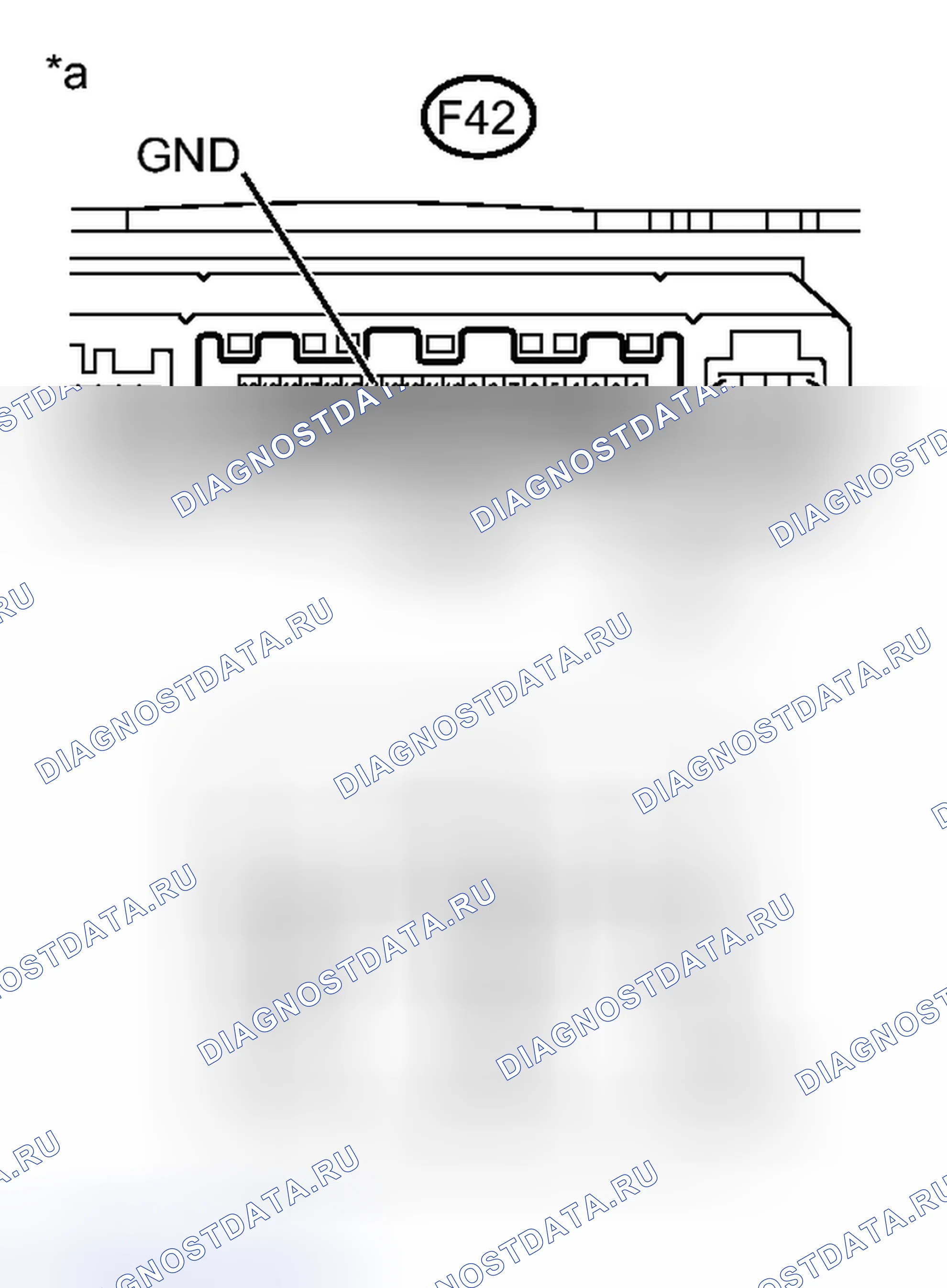 Рис. 265. Toyota 4Runner V