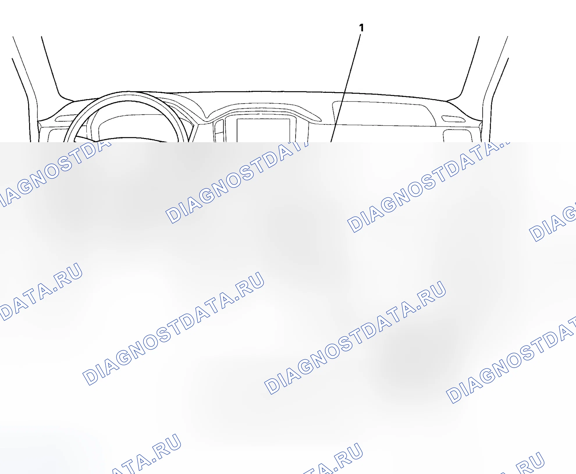 Рис. 56. Honda Pilot I