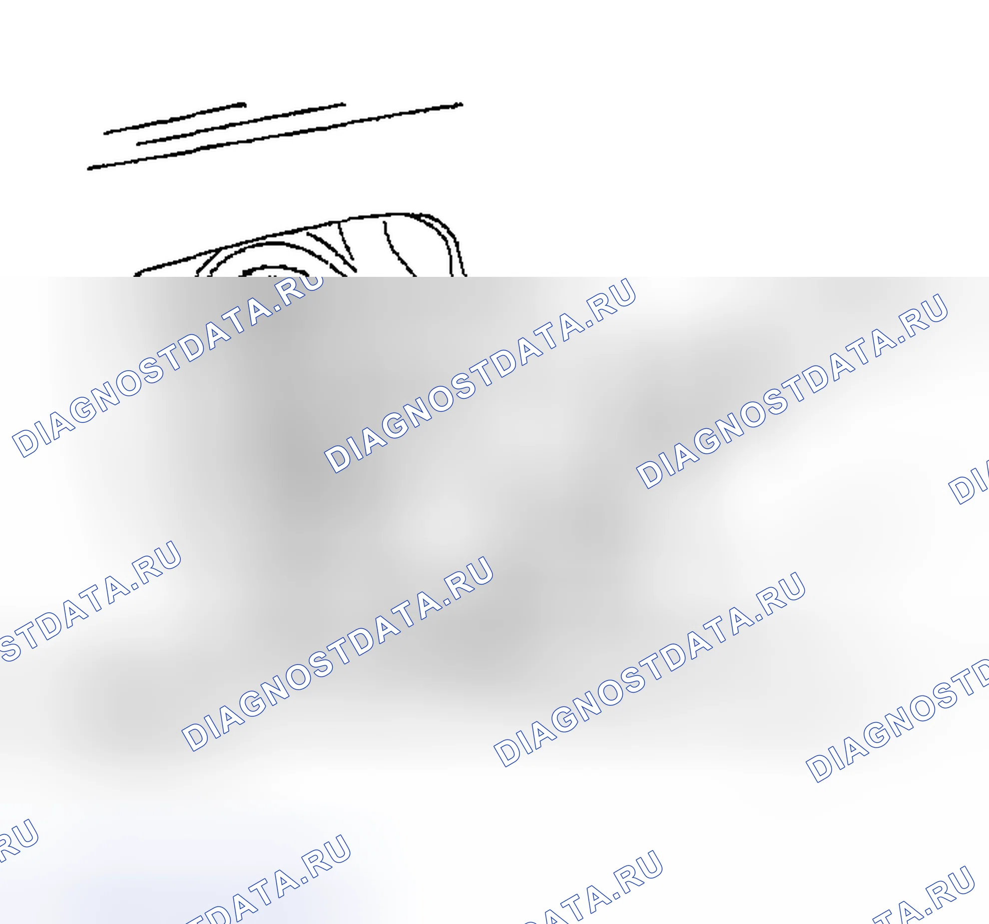 Рис. 9. Mazda MPV II рестайлинг