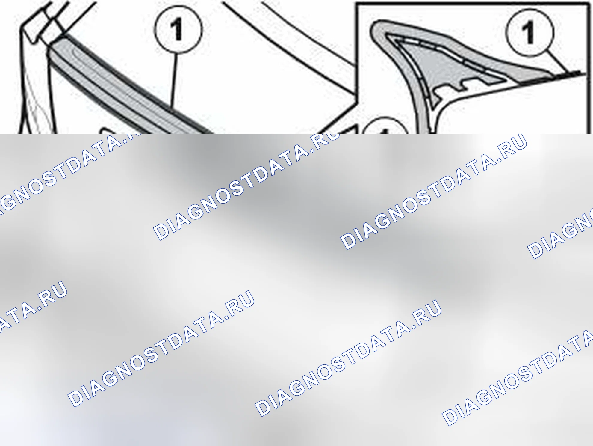 Рис. 256. Volvo S40 II рестайлинг