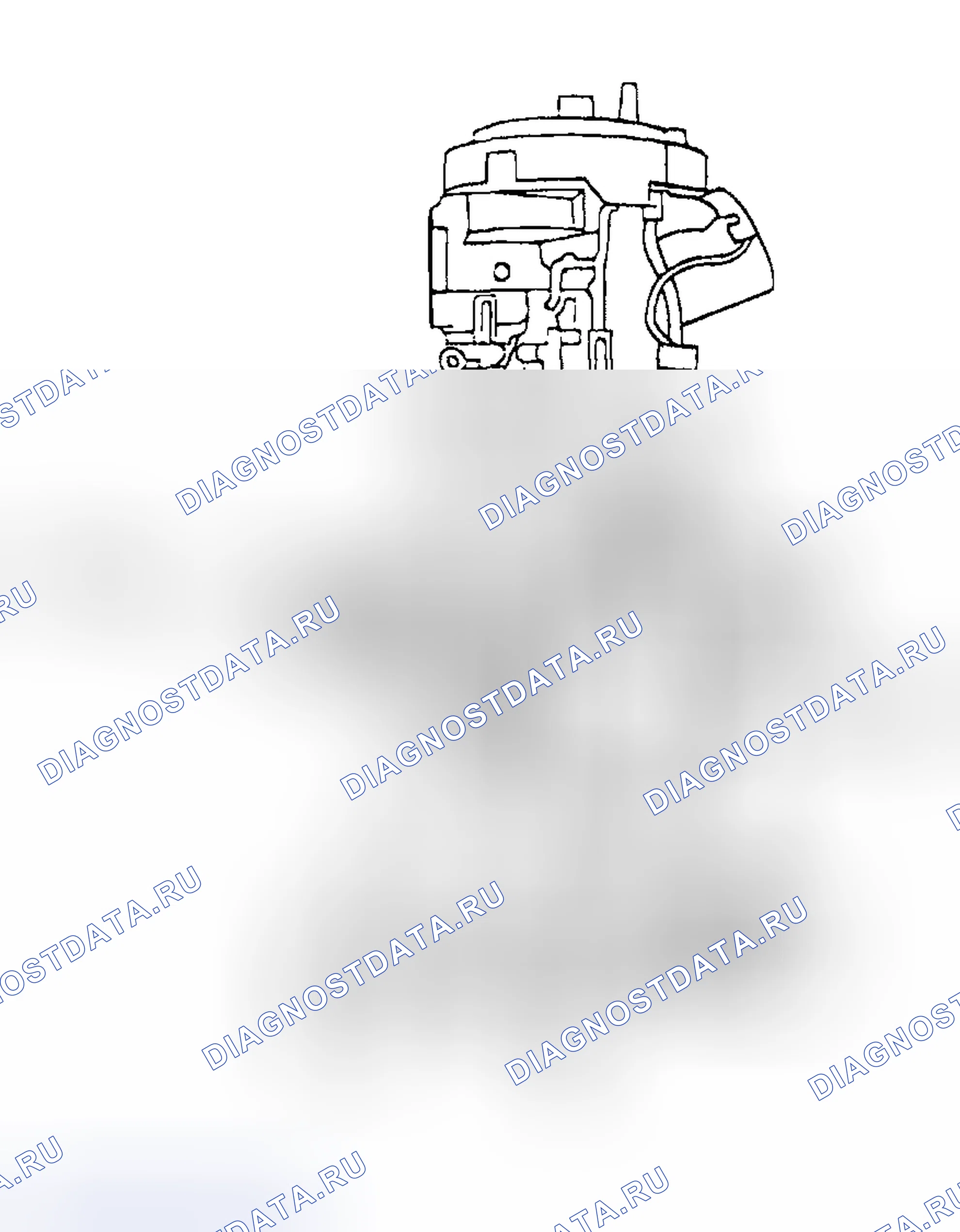 Рис. 263. Ford Pickup F250 Super Duty I